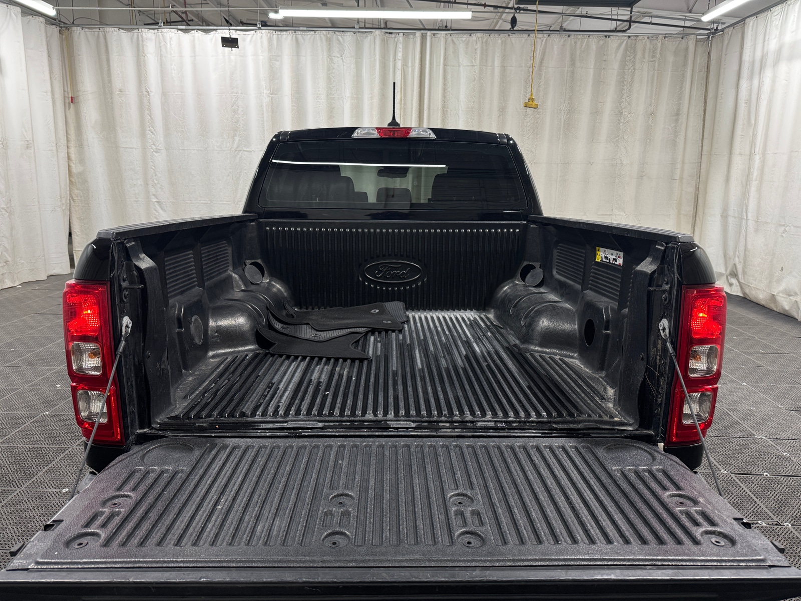 Thumbnail: 2019 Ford Ranger - 7