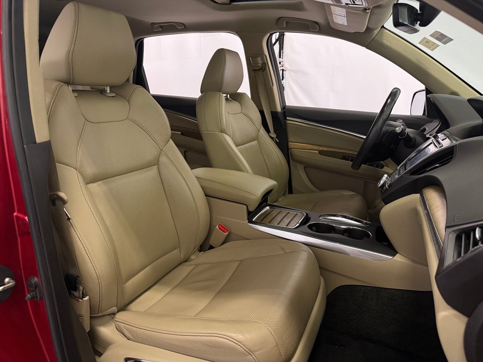 Thumbnail: 2020 Acura MDX - 2