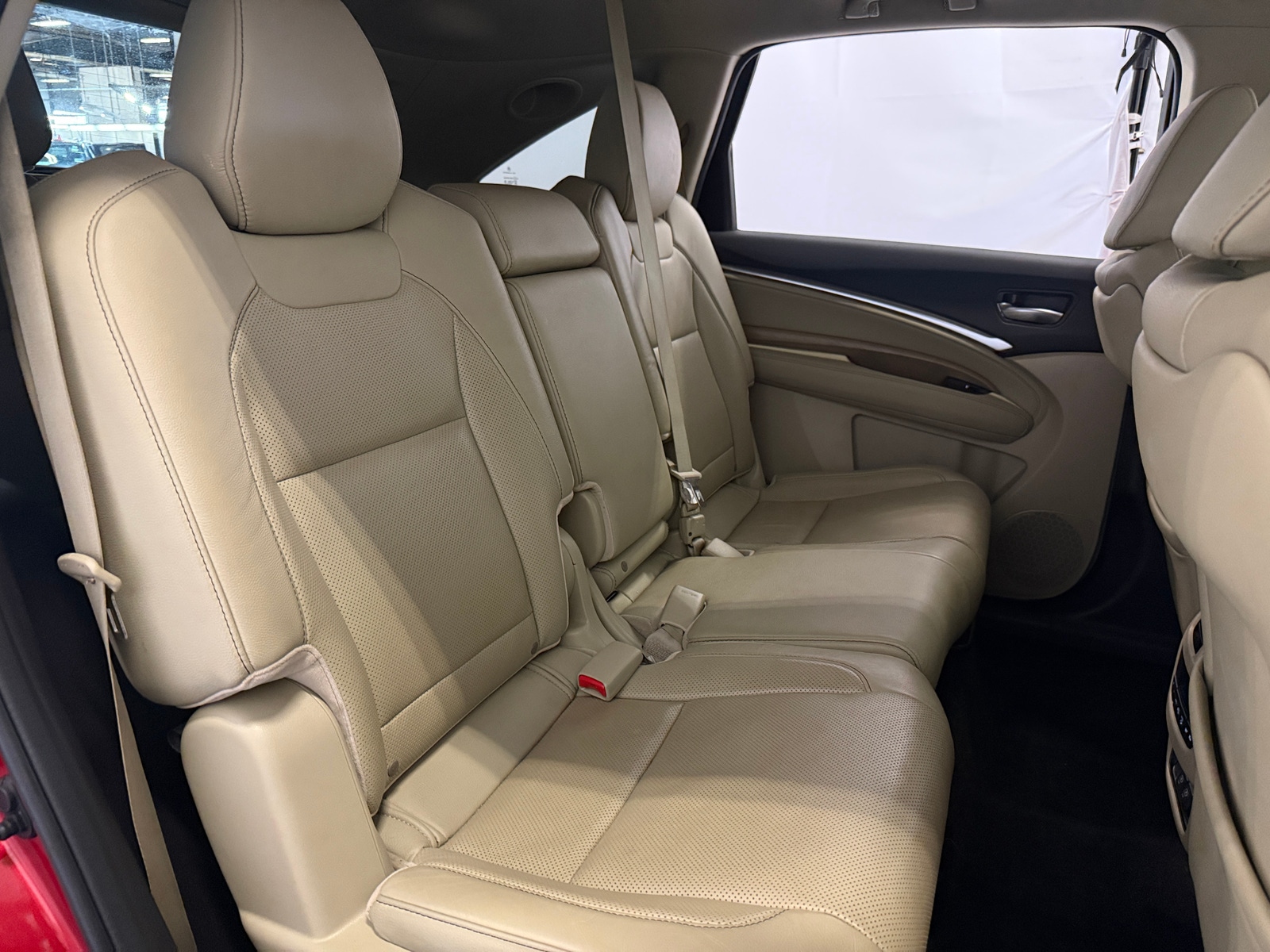 Thumbnail: 2020 Acura MDX - 6