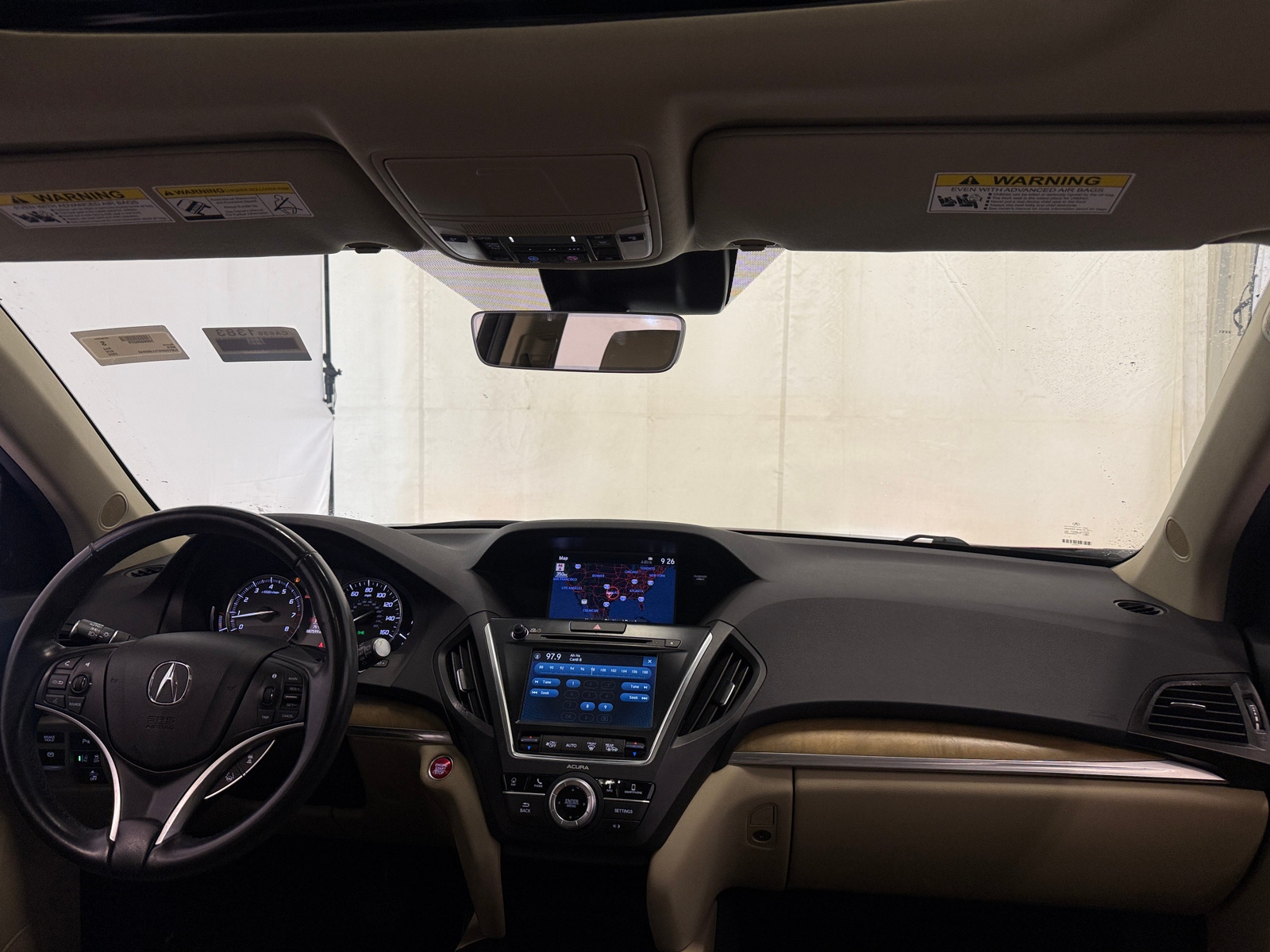Thumbnail: 2020 Acura MDX - 3