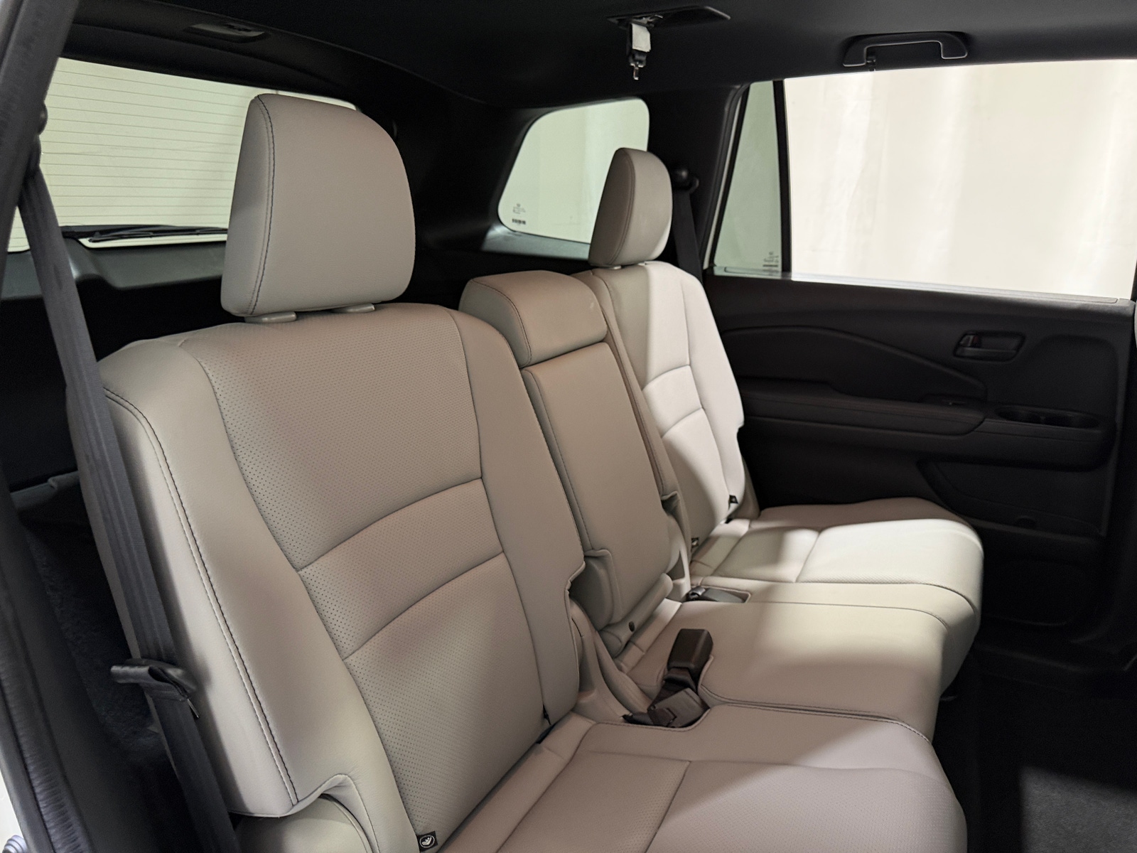 Thumbnail: 2022 Honda Passport - 5