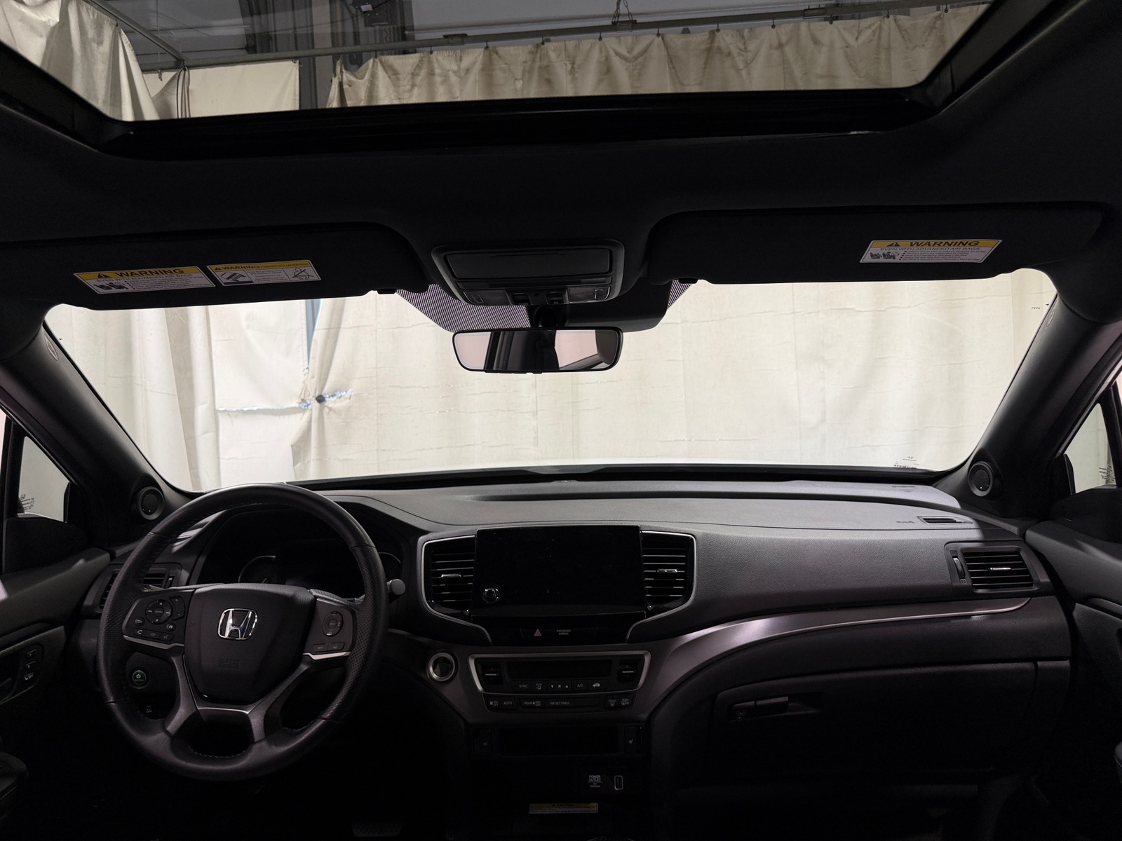 Thumbnail: 2022 Honda Passport - 2