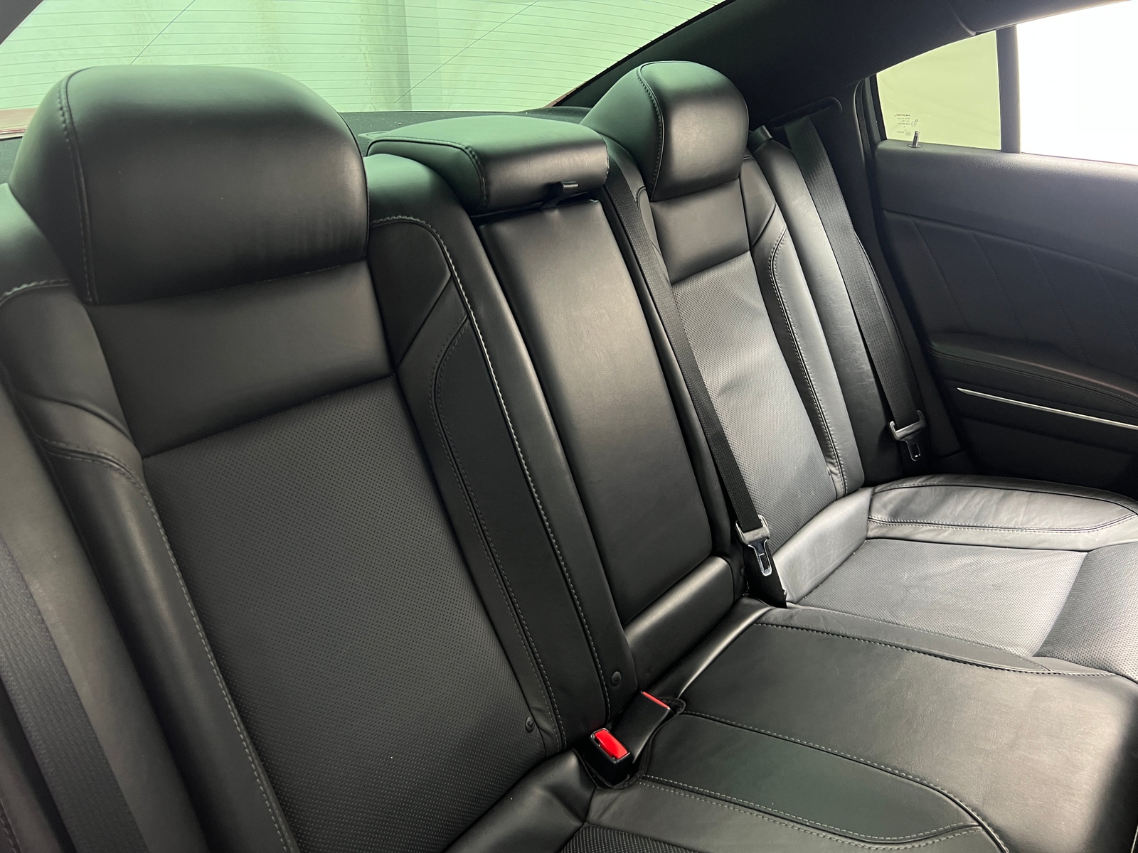 Thumbnail: 2016 Dodge Charger - 5
