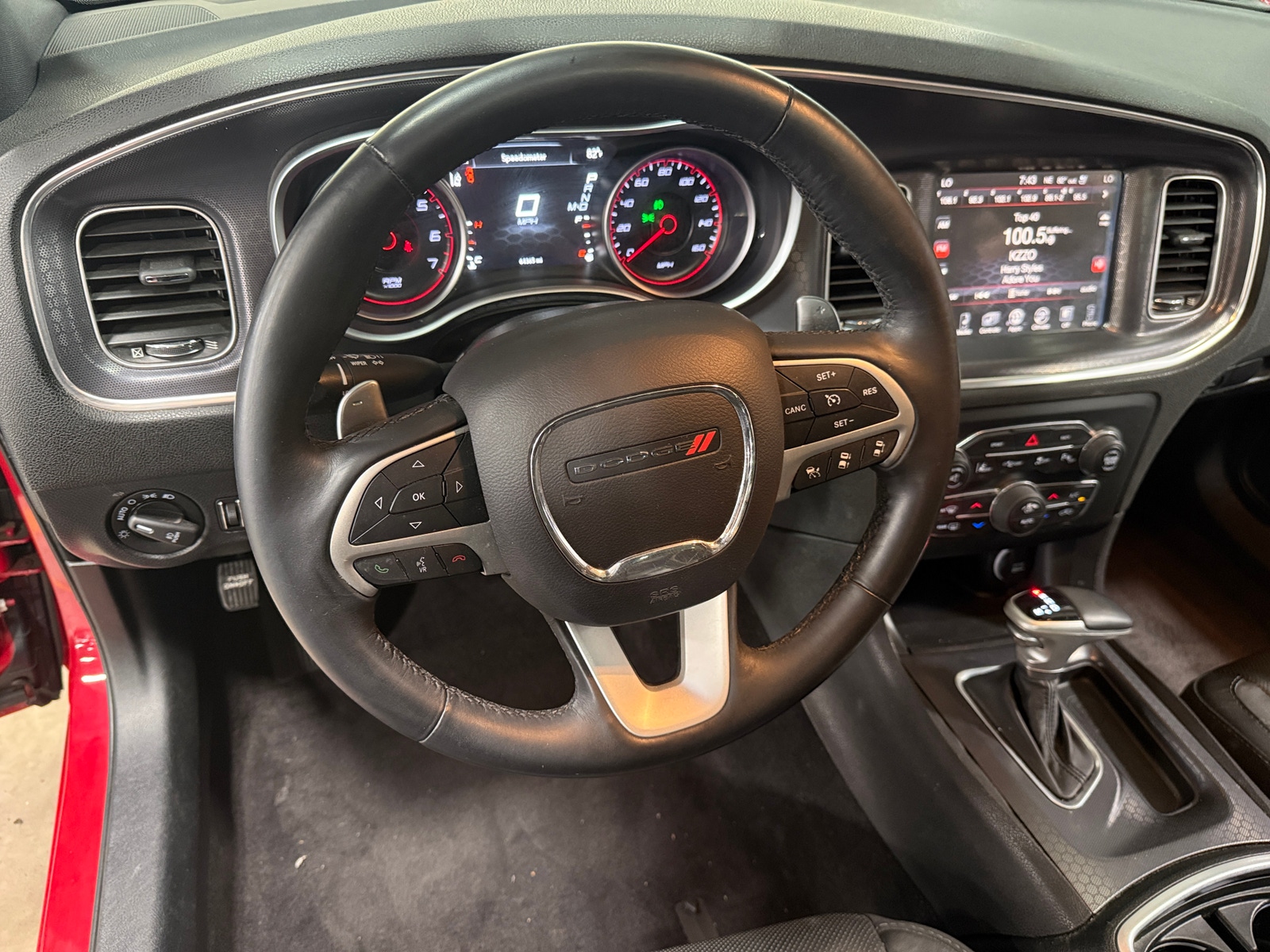 Thumbnail: 2016 Dodge Charger - 4