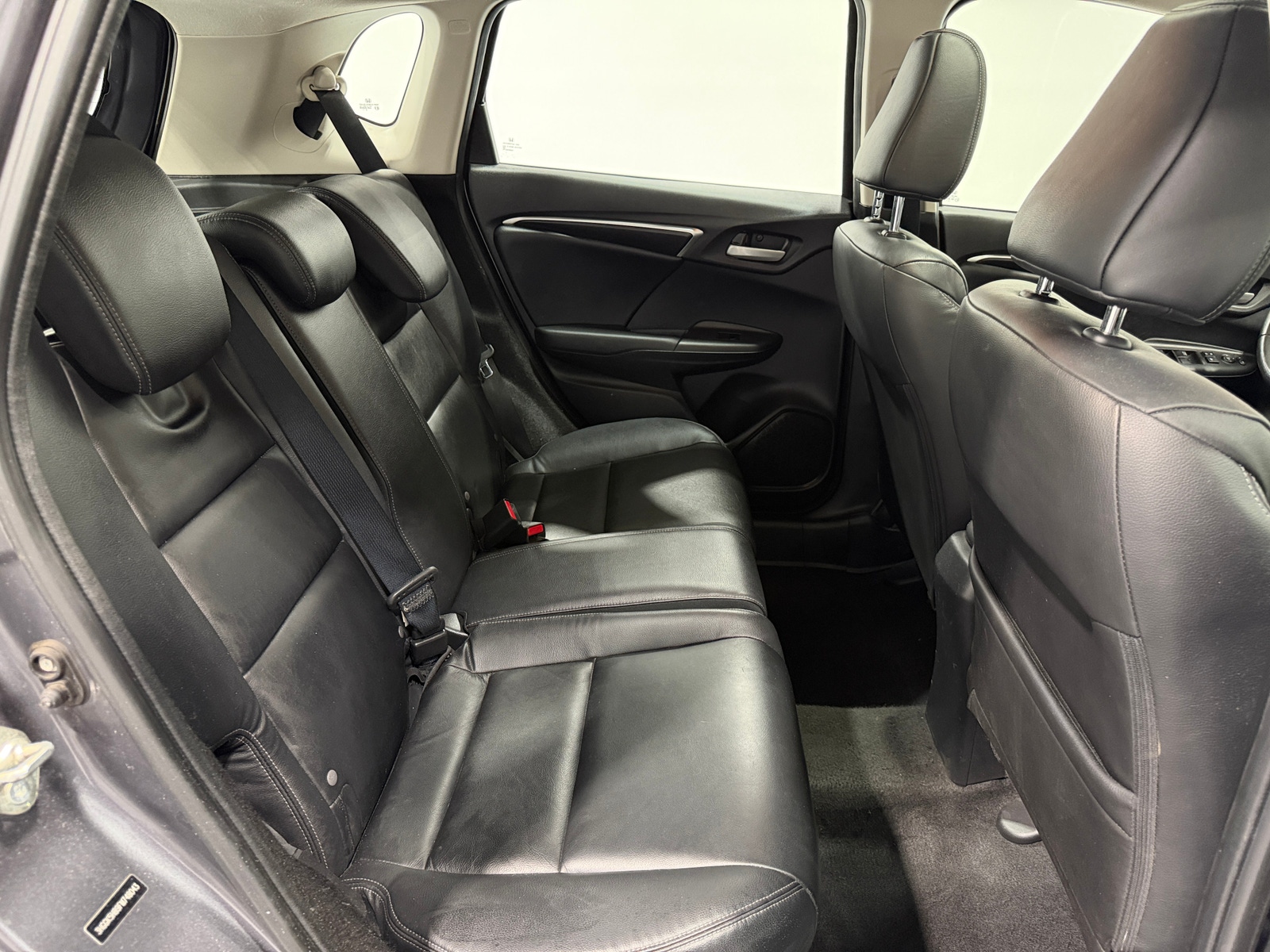 Thumbnail: 2015 Honda Fit - 5