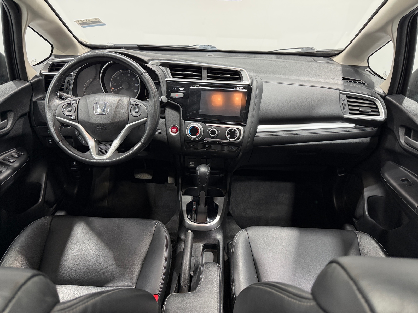 Thumbnail: 2015 Honda Fit - 2