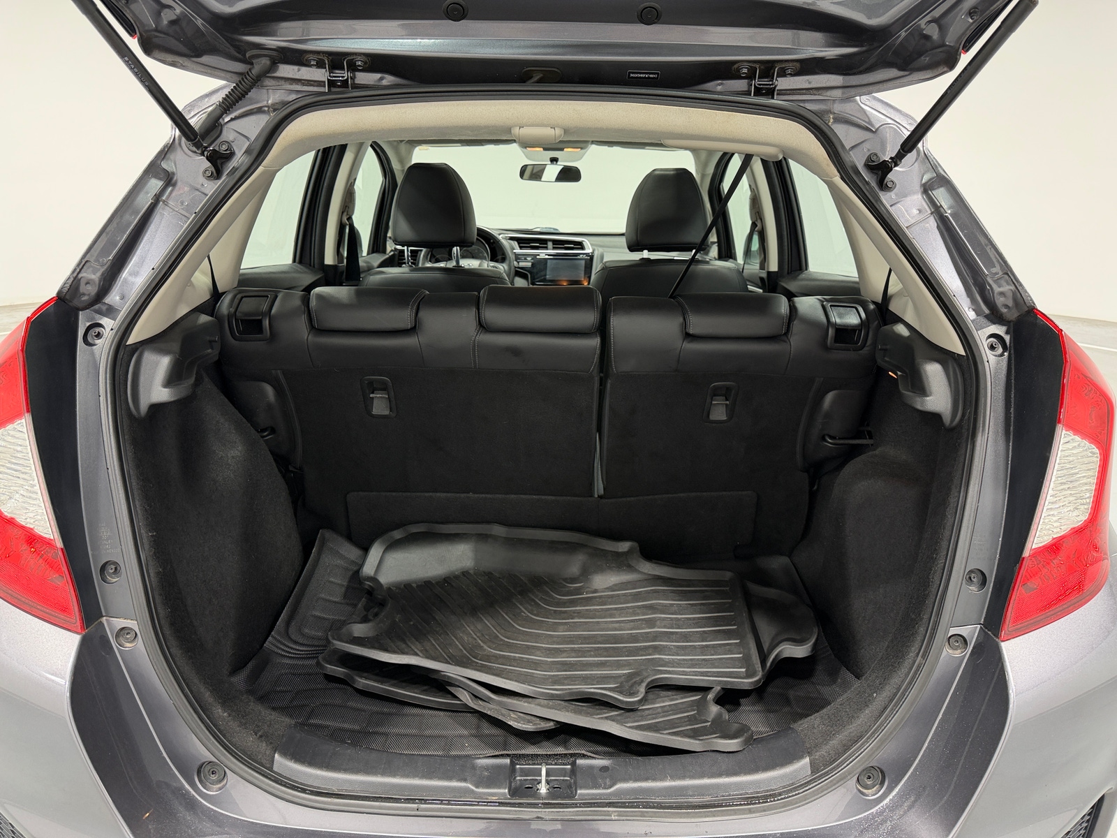 Thumbnail: 2015 Honda Fit - 6