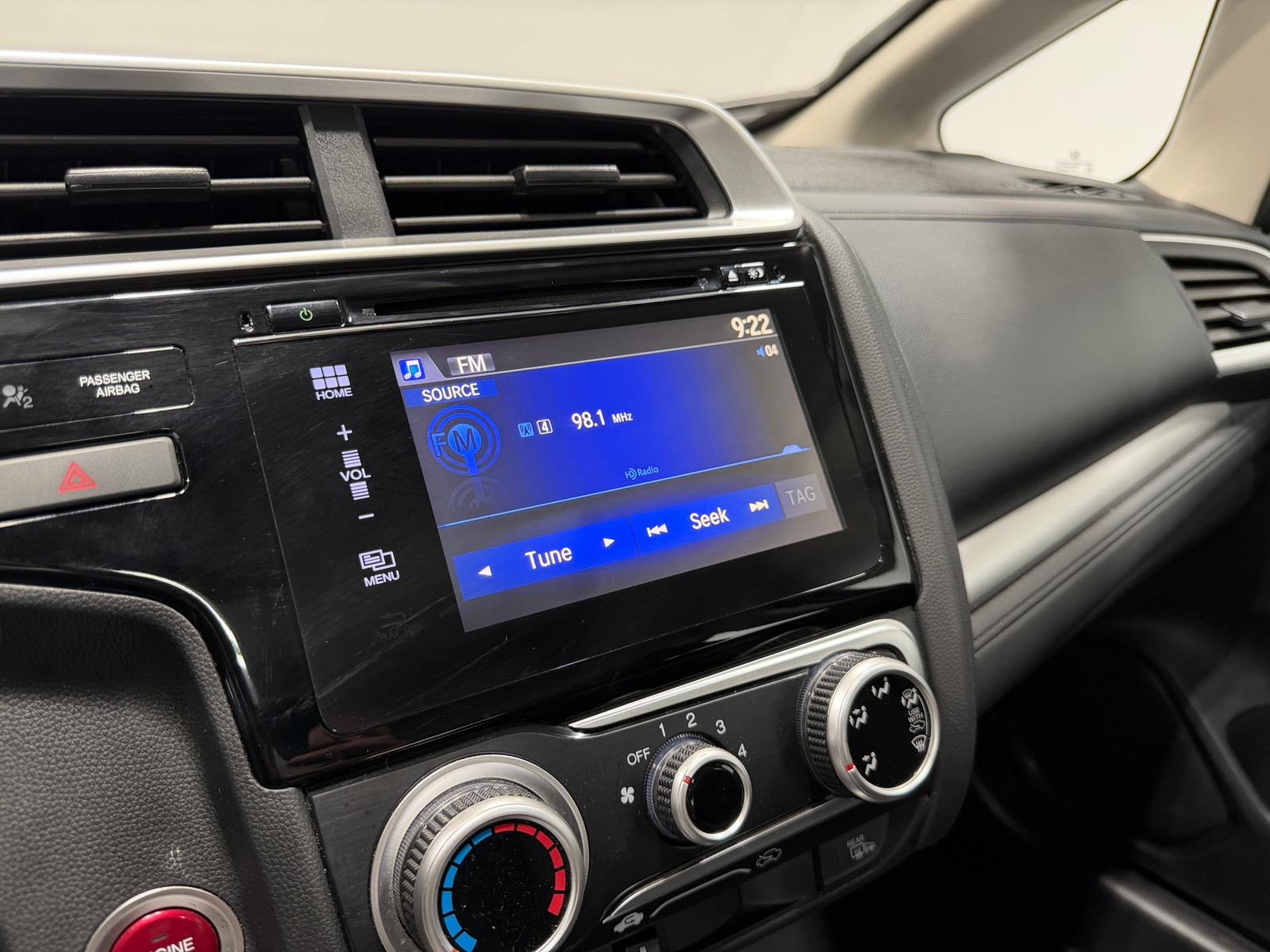 Thumbnail: 2015 Honda Fit - 3