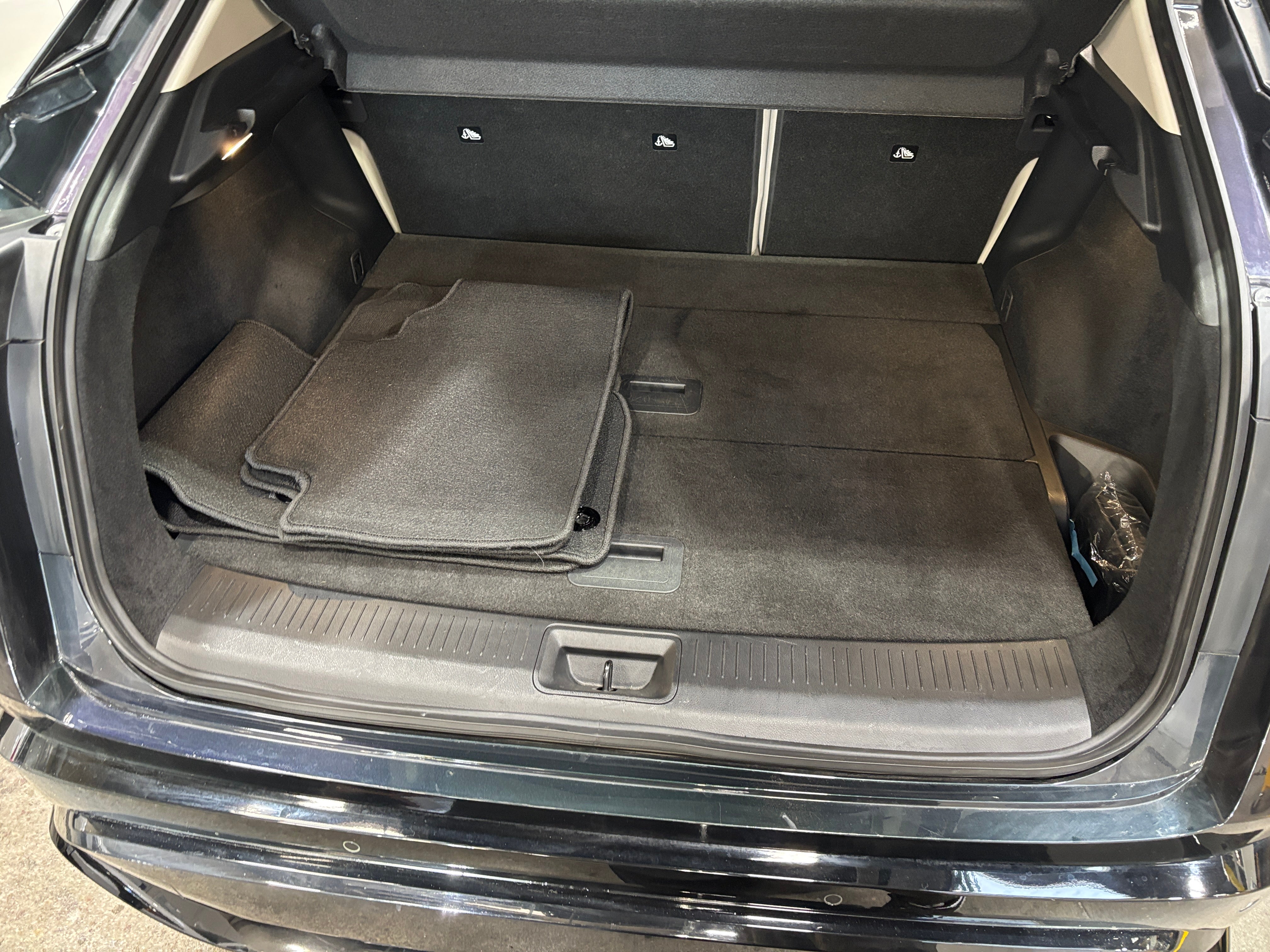Used 2024 Nissan ARIYA Evolve+ with VIN JN1DF0BB5RM737220 for sale in Auburn, WA