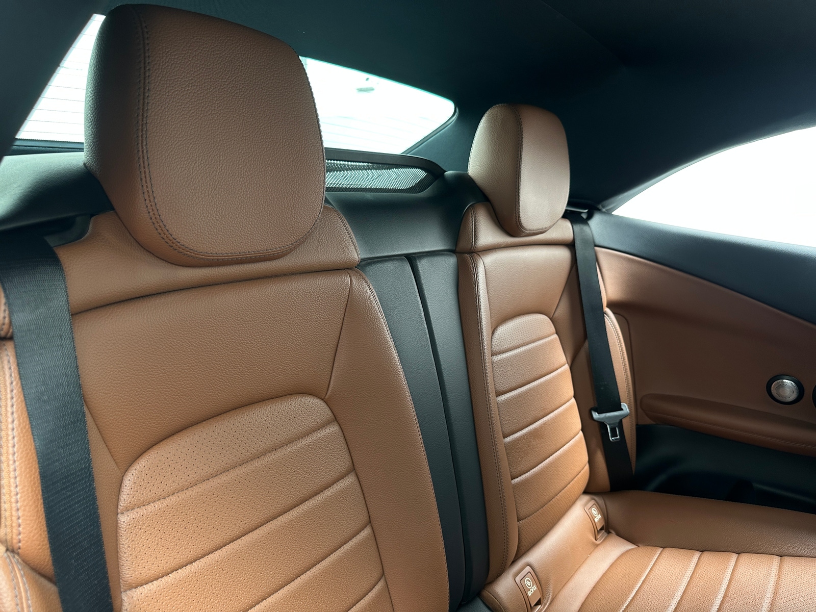 Thumbnail: 2021 Mercedes-Benz C-Class - 4