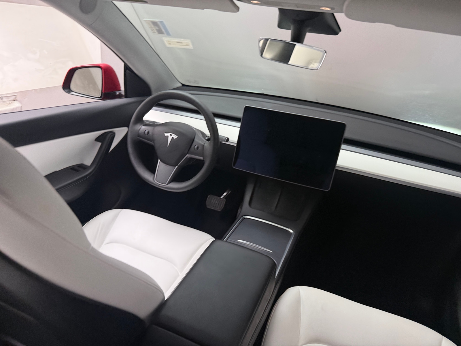 Thumbnail: 2021 Tesla Model Y - 2