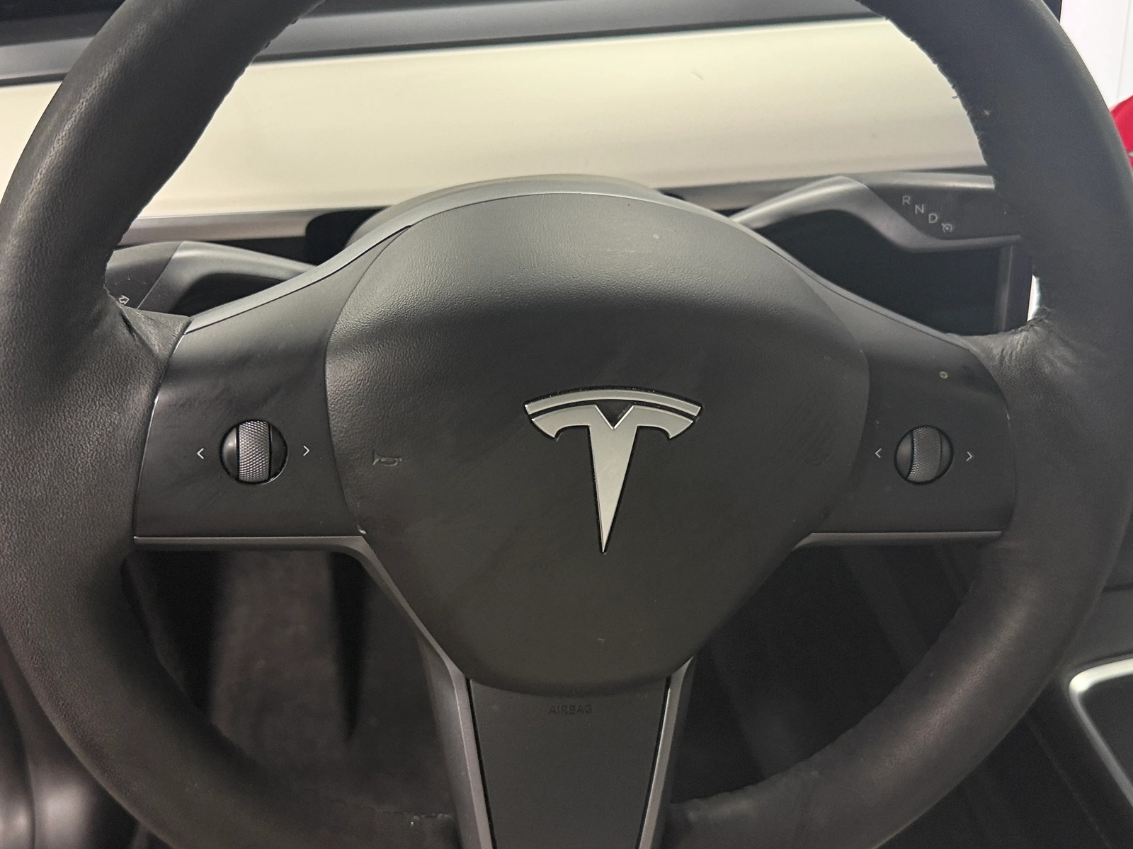 Thumbnail: 2021 Tesla Model Y - 4