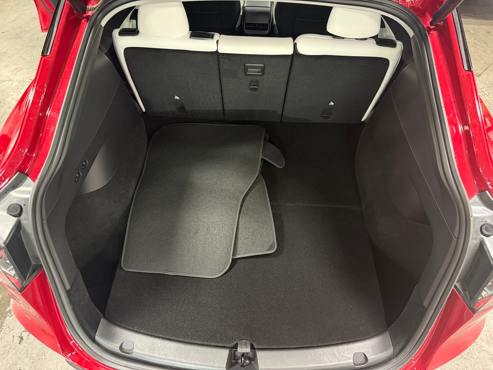 Thumbnail: 2021 Tesla Model Y - 6