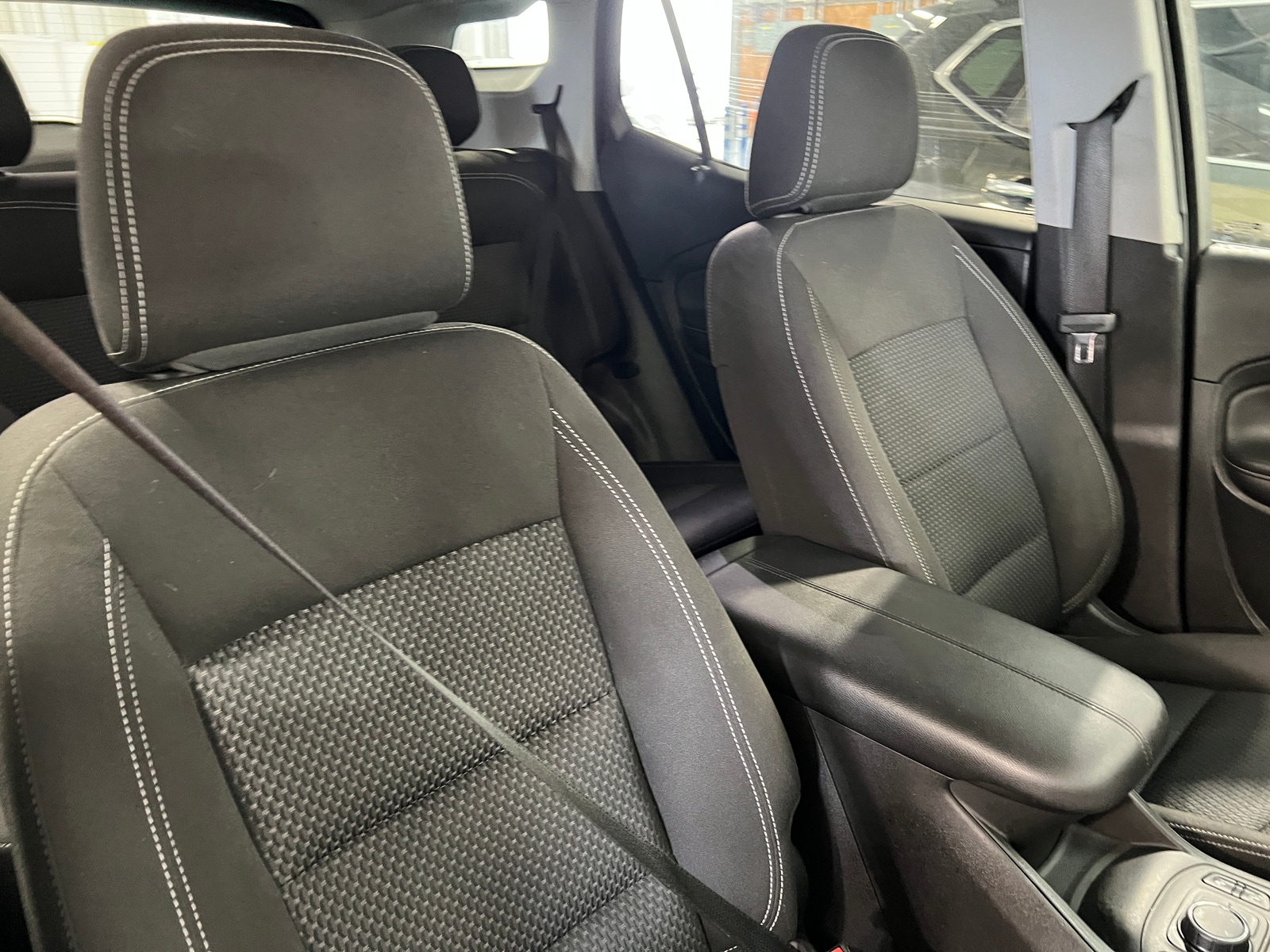 Thumbnail: 2022 GMC Terrain - 2