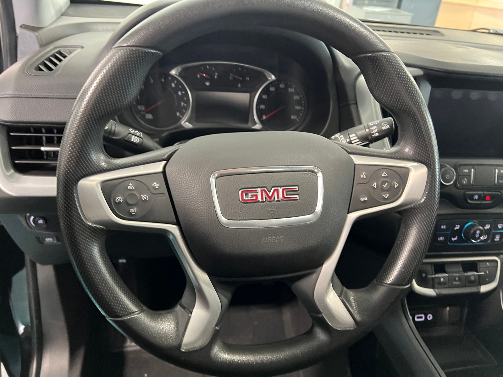 Thumbnail: 2022 GMC Terrain - 5