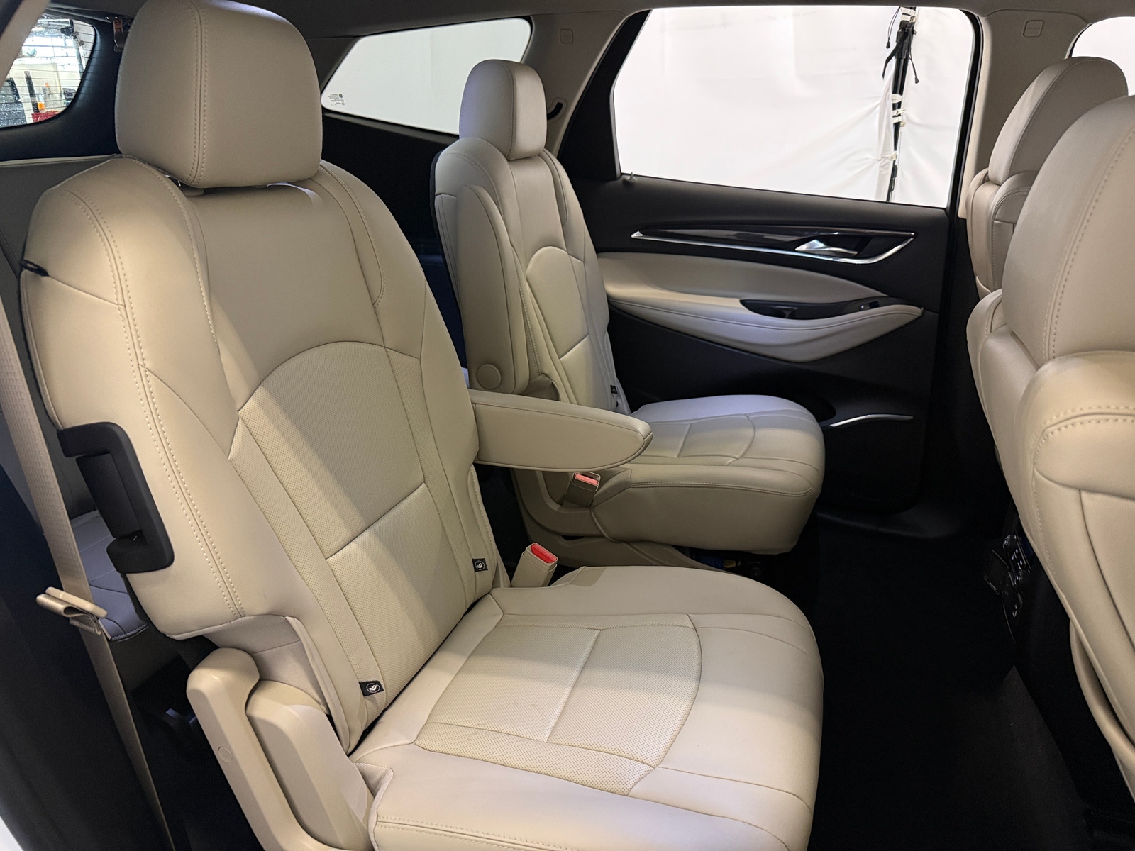 Thumbnail: 2021 Buick Enclave - 5