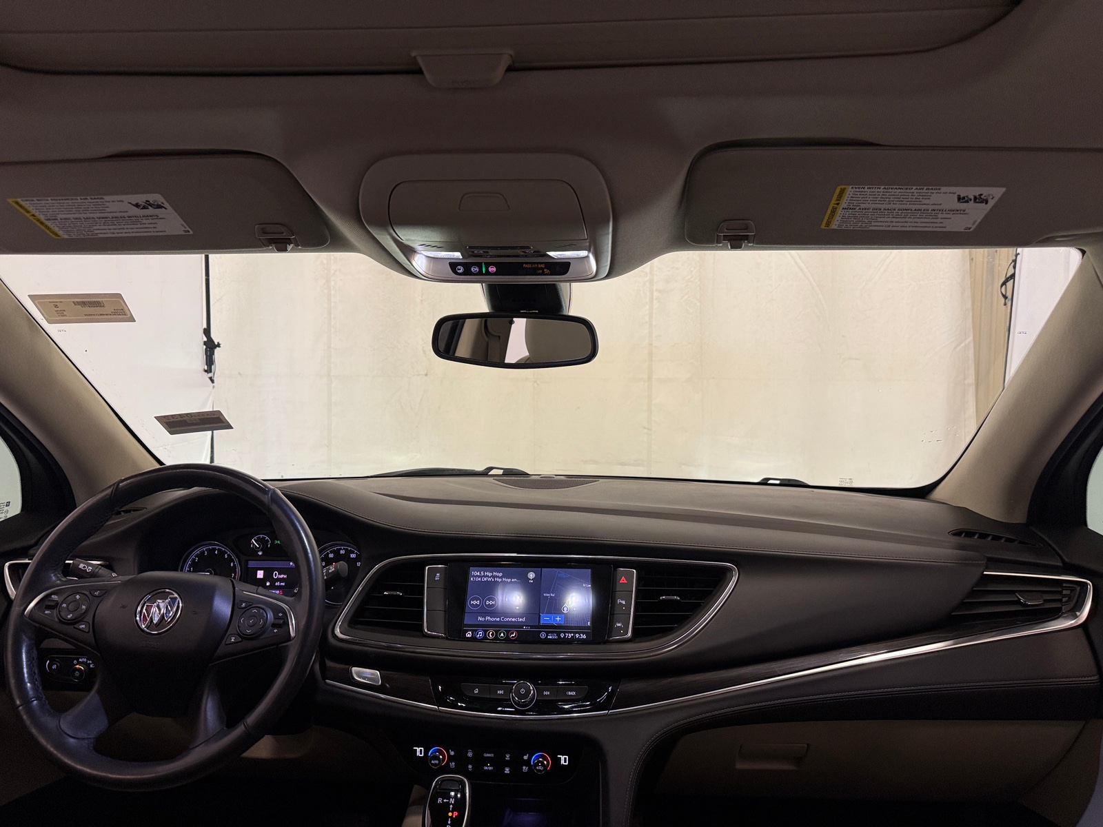 Thumbnail: 2021 Buick Enclave - 2