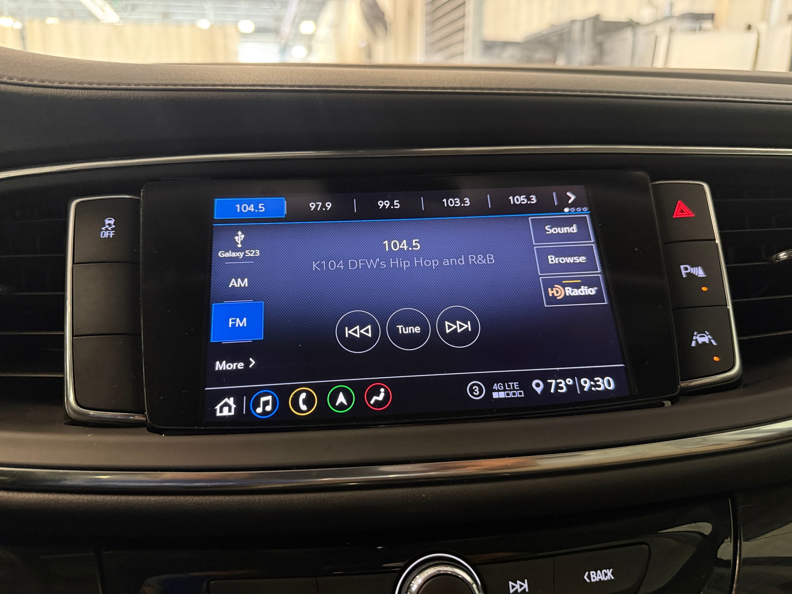 Thumbnail: 2021 Buick Enclave - 3
