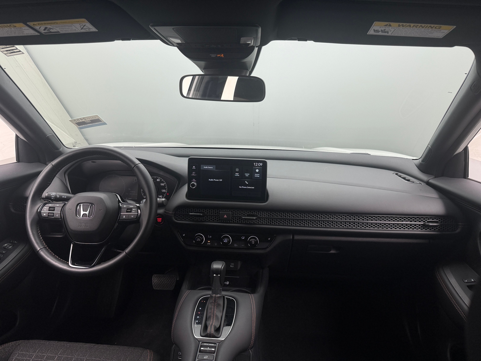 Thumbnail: 2026 Honda HR-V - 3