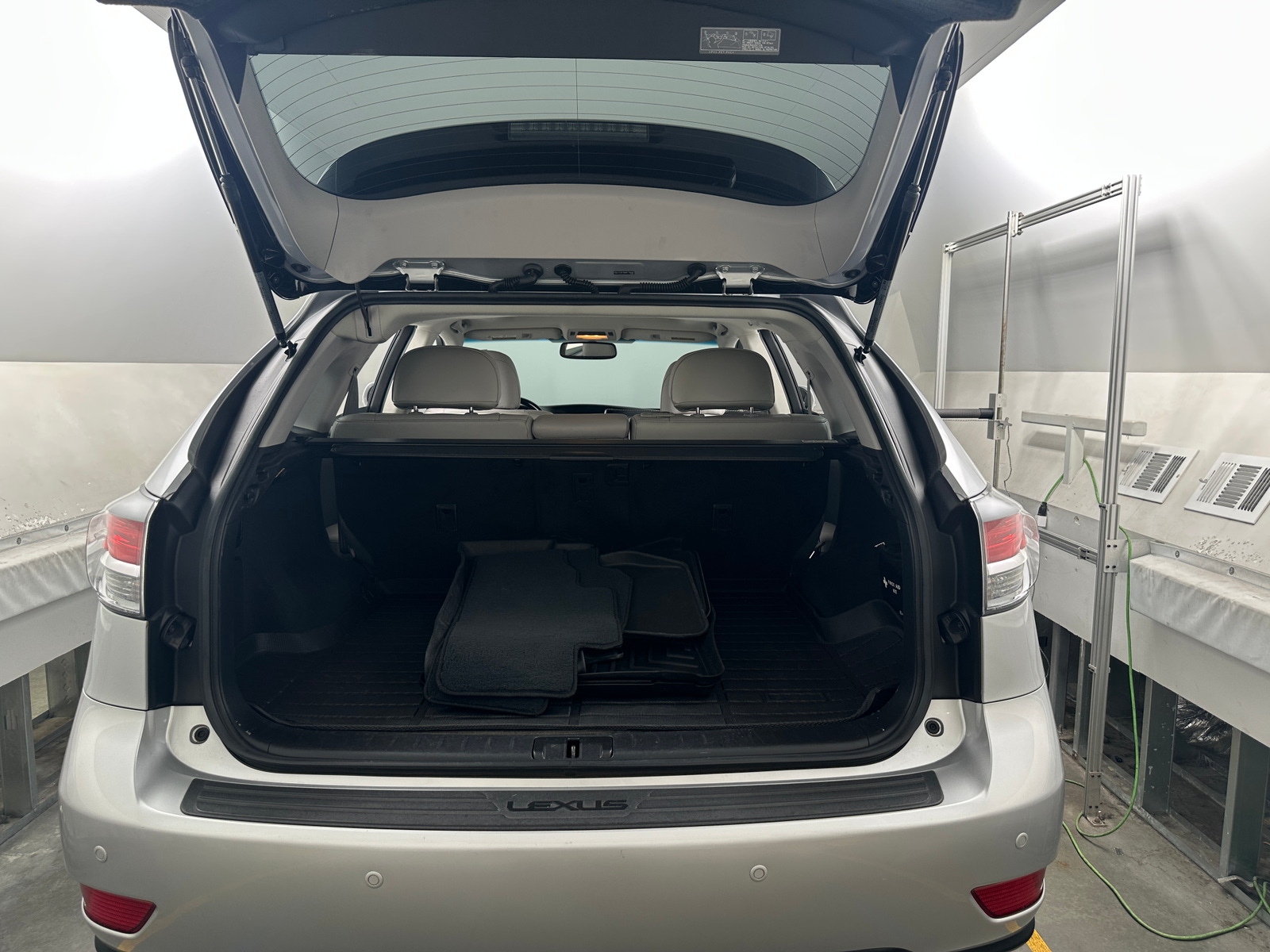 Thumbnail: 2015 Lexus RX - 7
