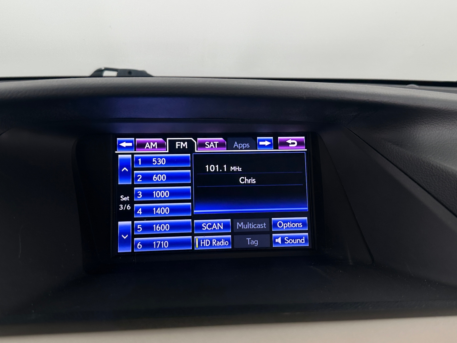 Thumbnail: 2015 Lexus RX - 4