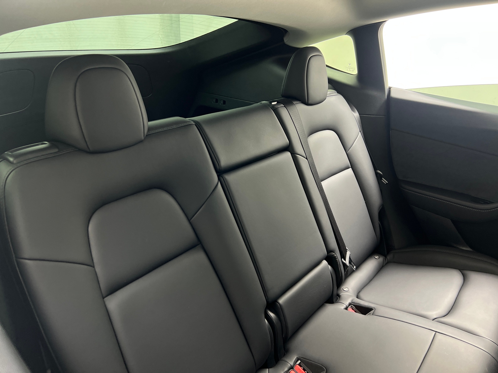 Thumbnail: 2021 Tesla Model Y - 5
