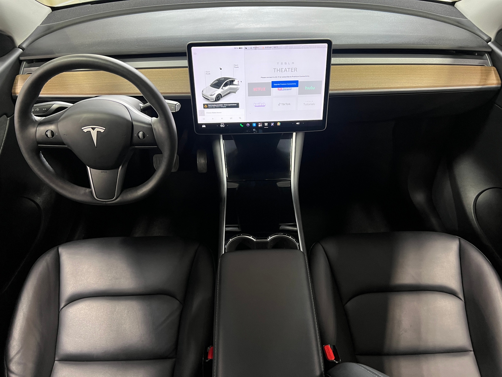 Thumbnail: 2021 Tesla Model Y - 2