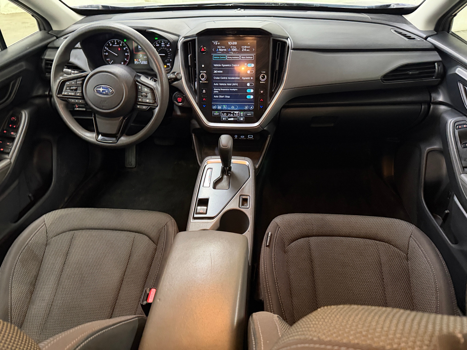 Thumbnail: 2024 Subaru Crosstrek - 3