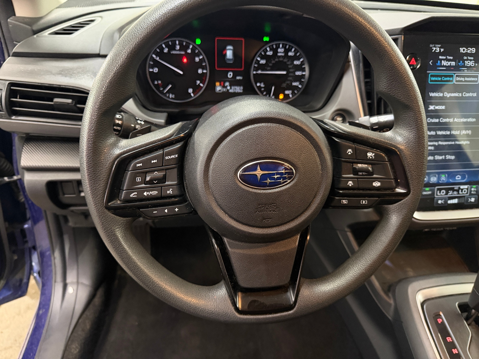 Thumbnail: 2024 Subaru Crosstrek - 5