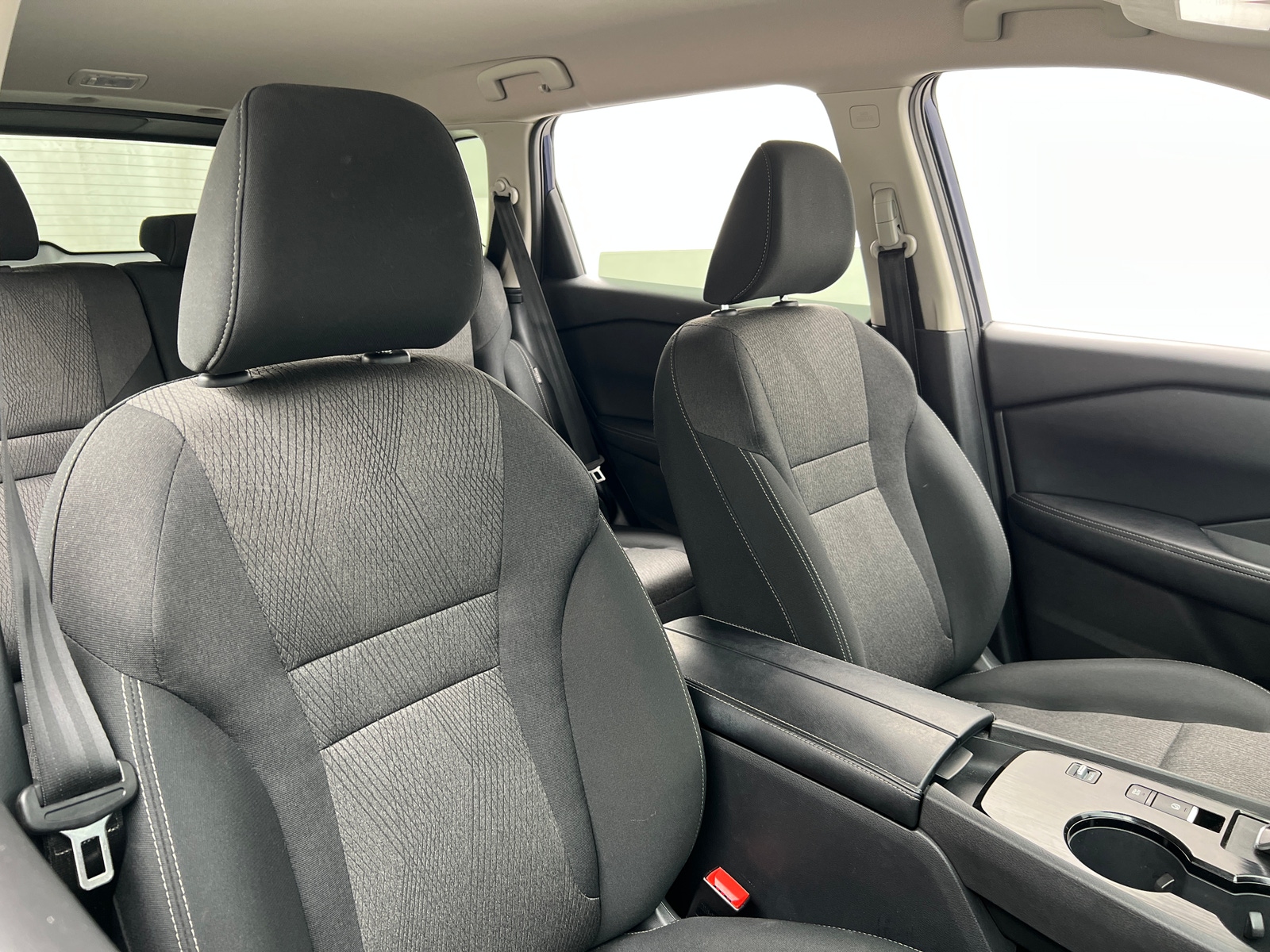 Thumbnail: 2026 Nissan Rogue - 2