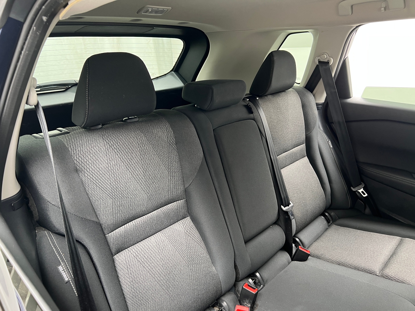 Thumbnail: 2026 Nissan Rogue - 6