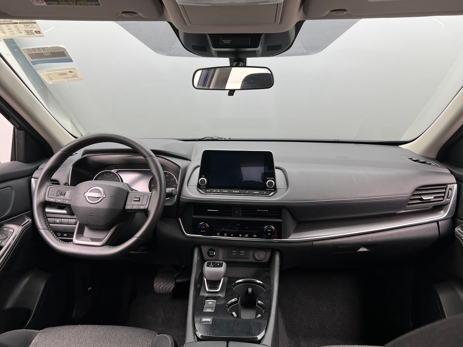 Thumbnail: 2026 Nissan Rogue - 3