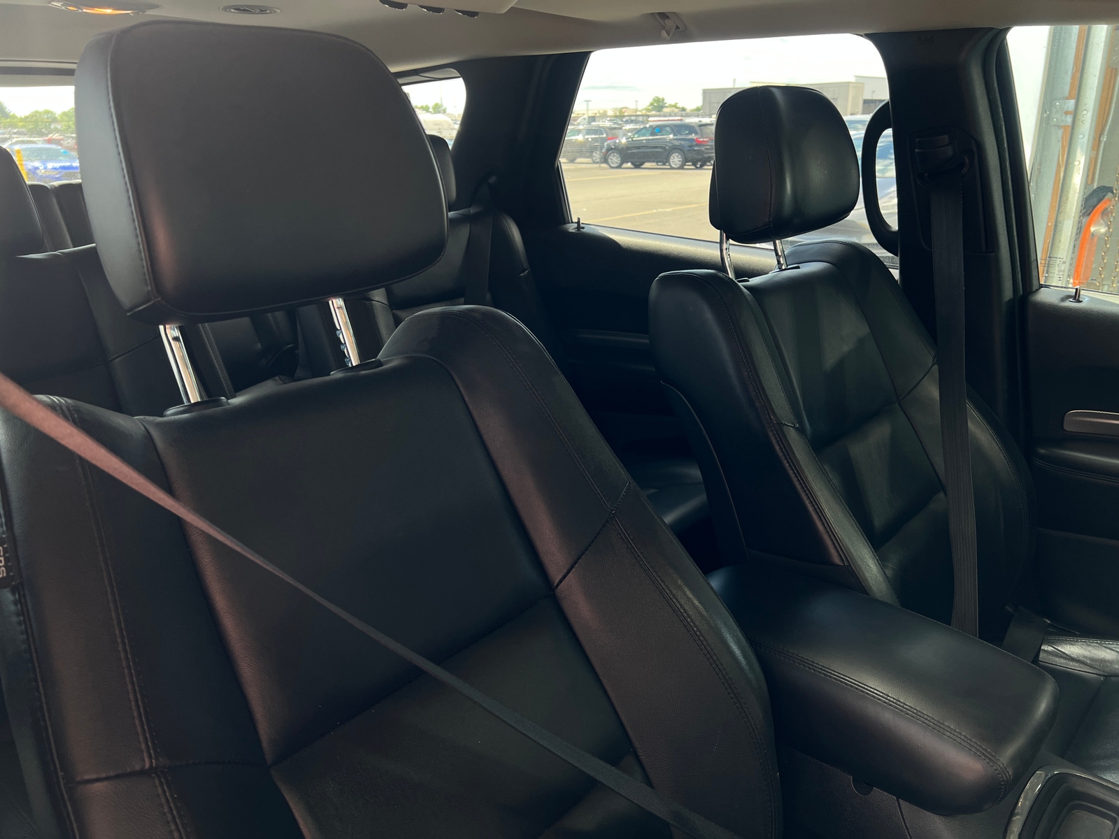 Thumbnail: 2020 Dodge Durango - 2