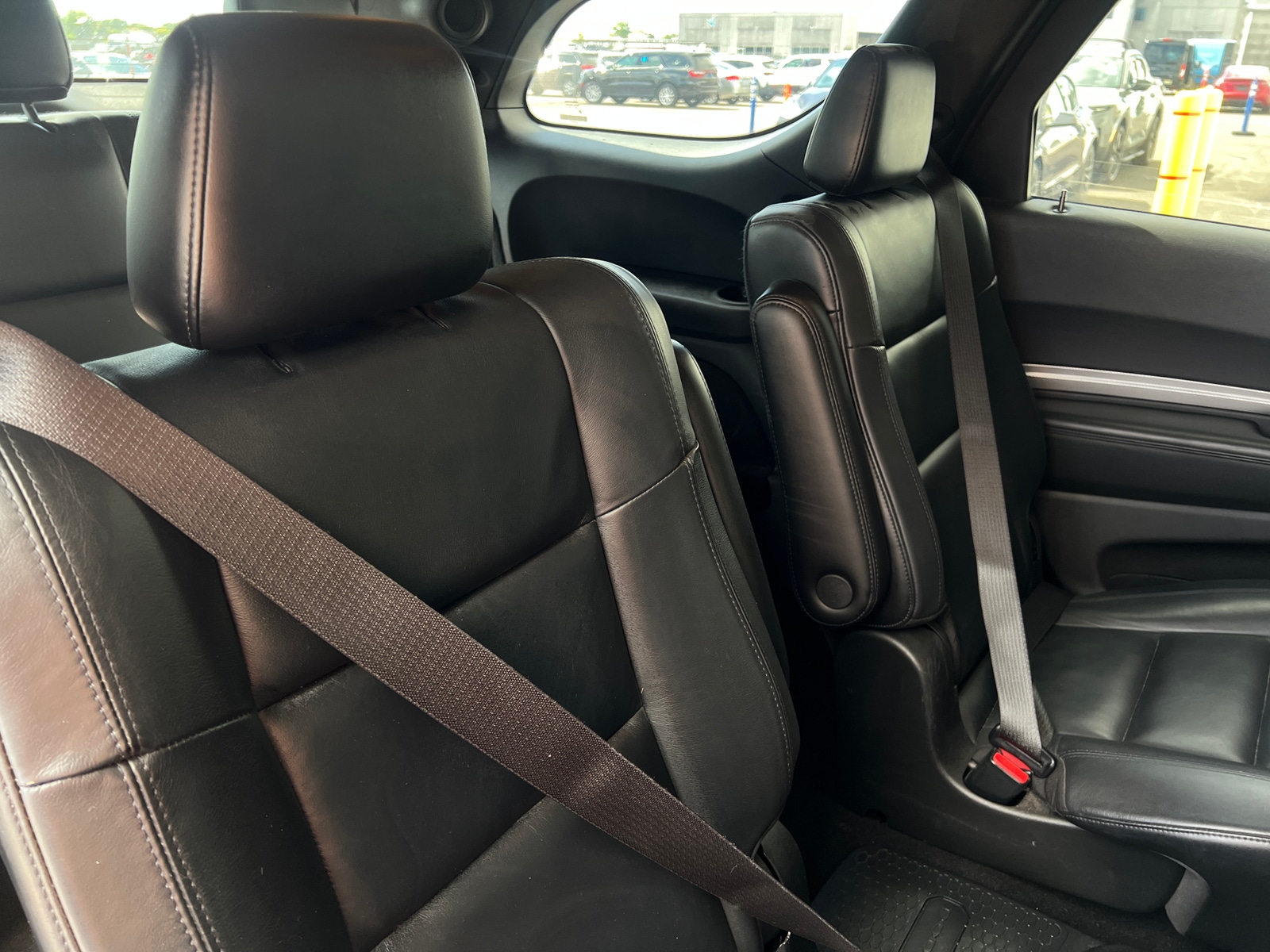 Thumbnail: 2020 Dodge Durango - 6