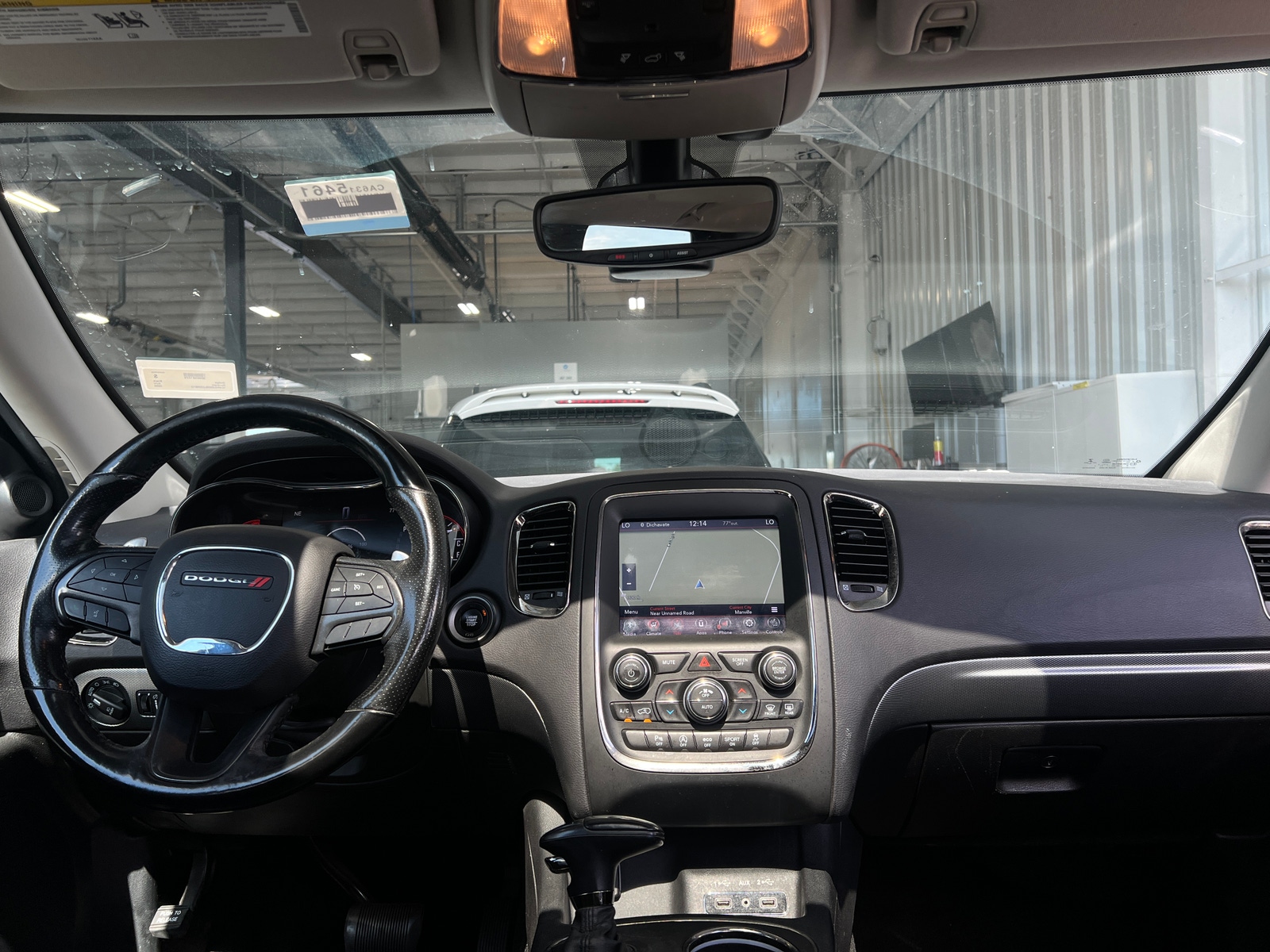 Thumbnail: 2020 Dodge Durango - 3