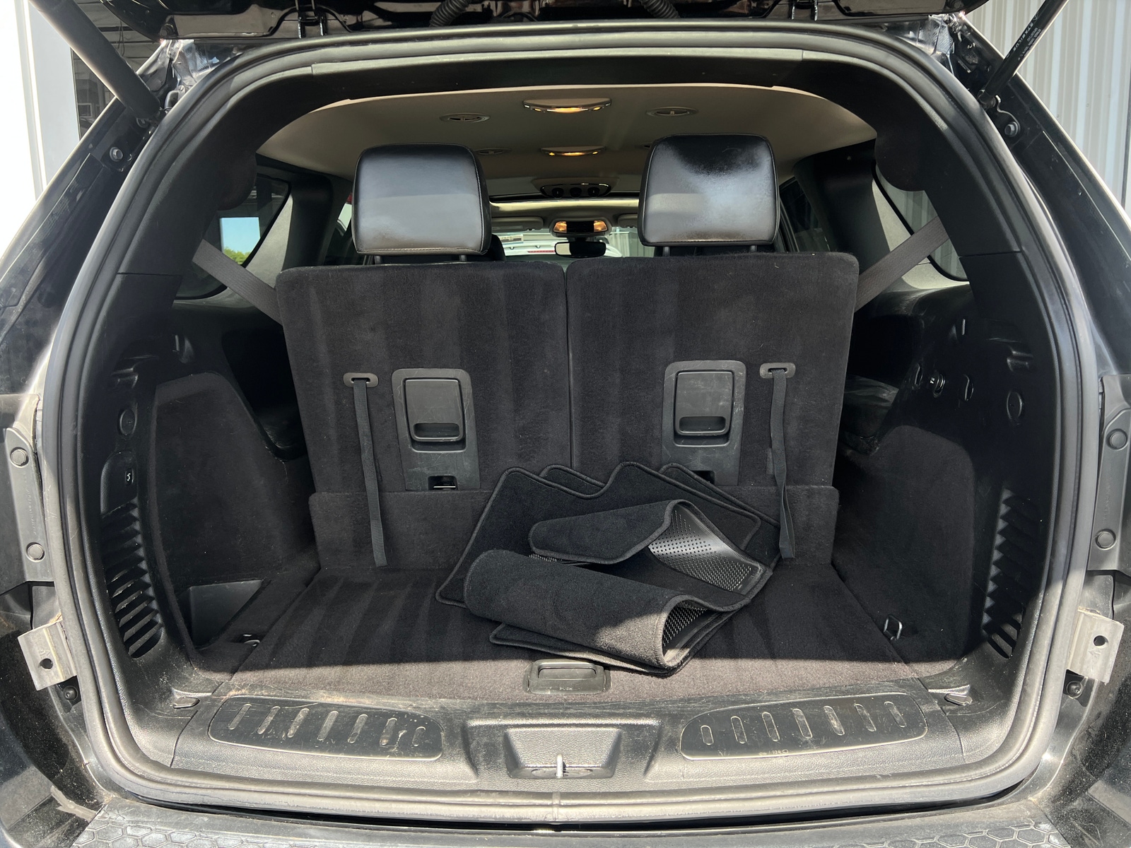 Thumbnail: 2020 Dodge Durango - 7
