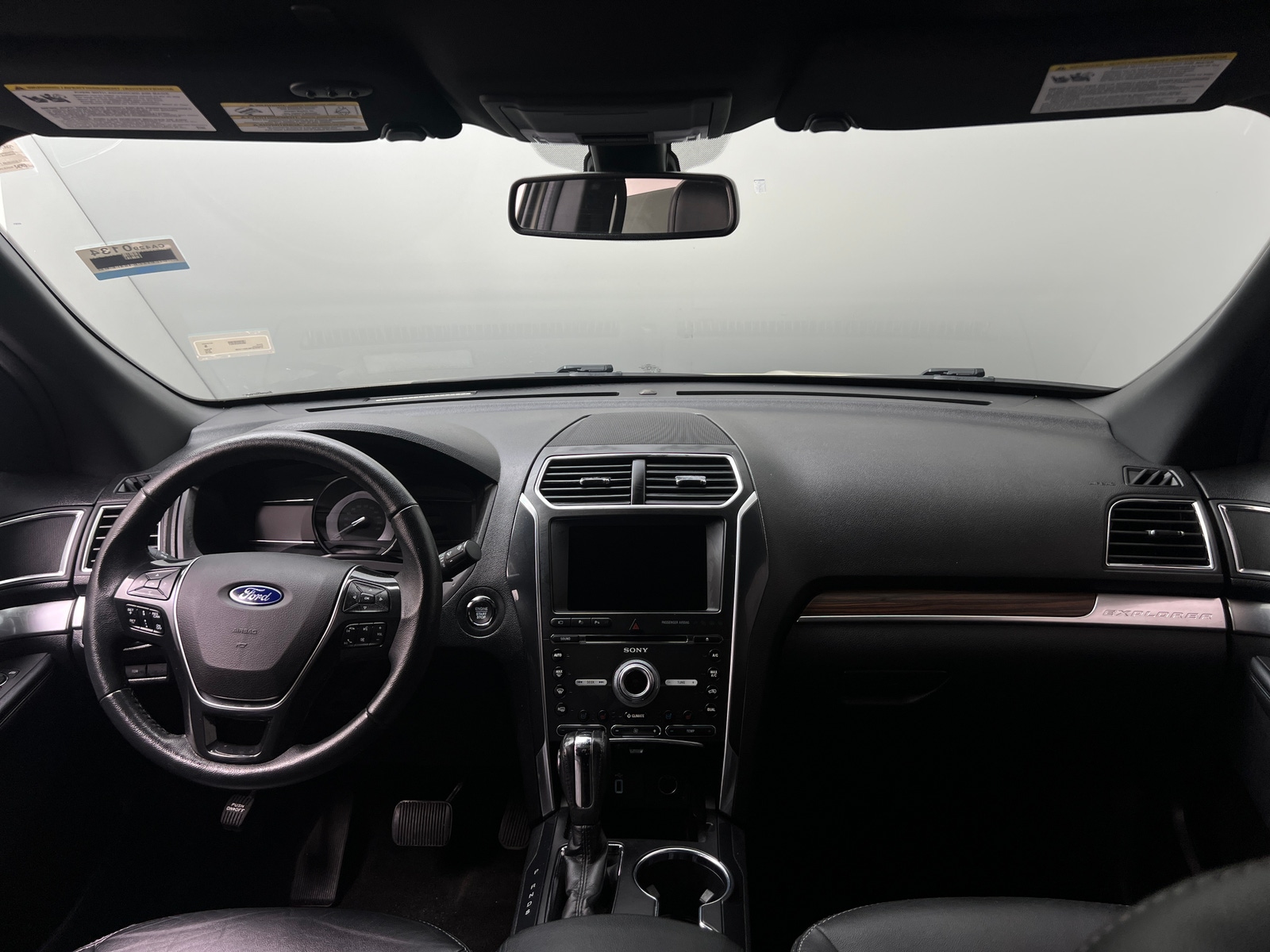 Thumbnail: 2018 Ford Explorer - 2