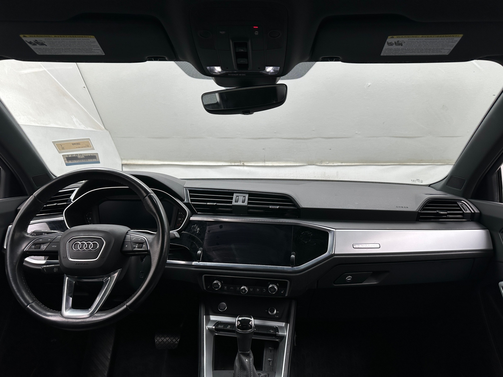 Thumbnail: 2020 Audi Q3 - 3