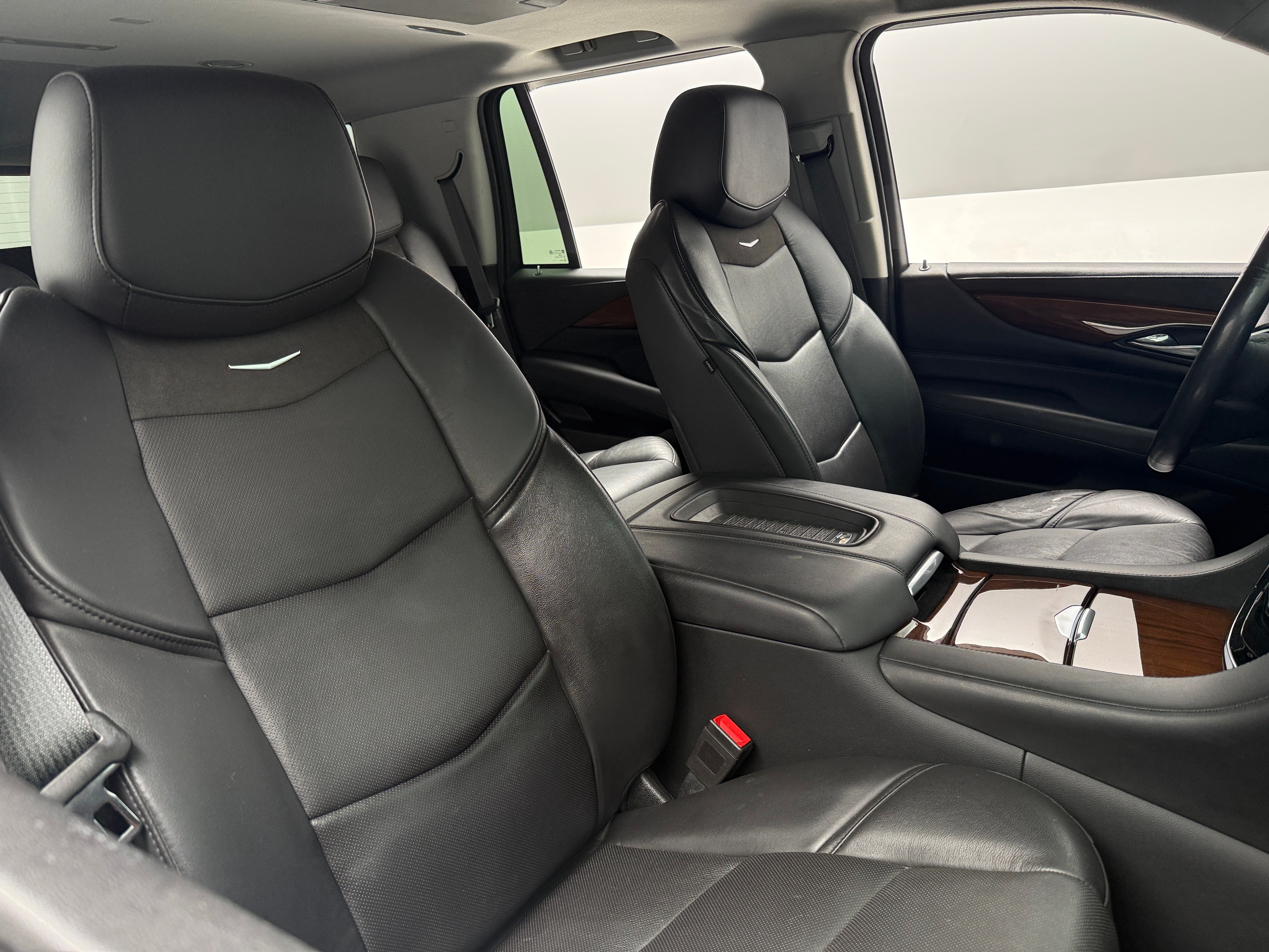 2020 Cadillac Escalade
