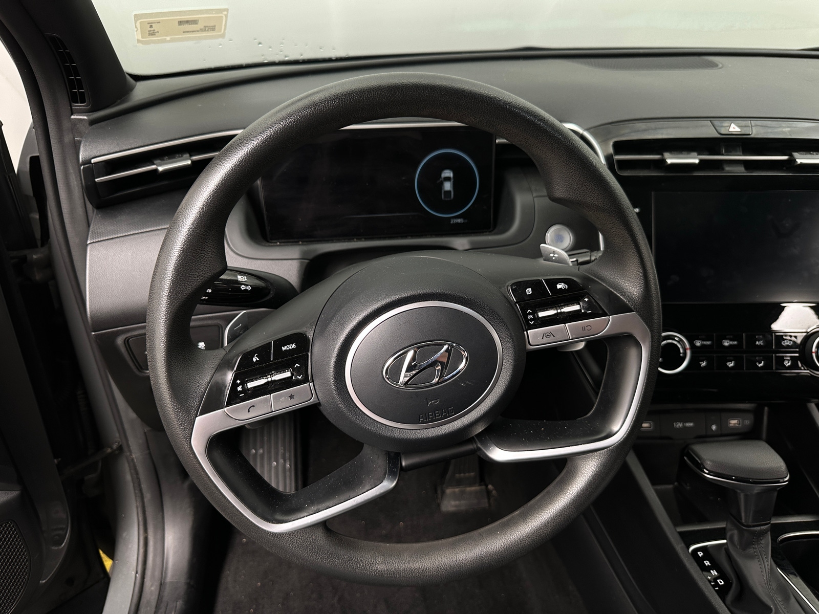 Thumbnail: 2023 Hyundai Santa Cruz - 5