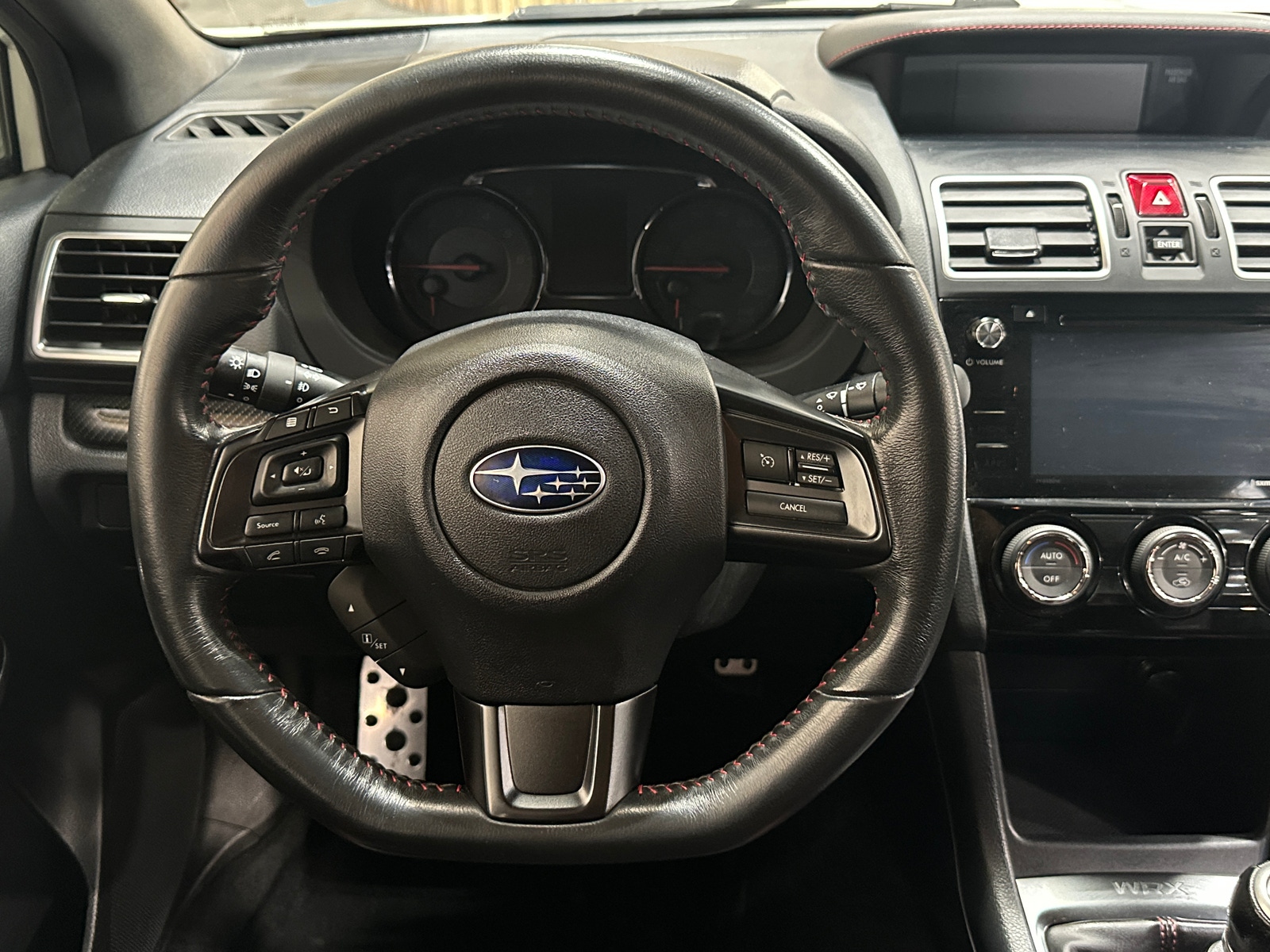 Thumbnail: 2018 Subaru WRX - 5
