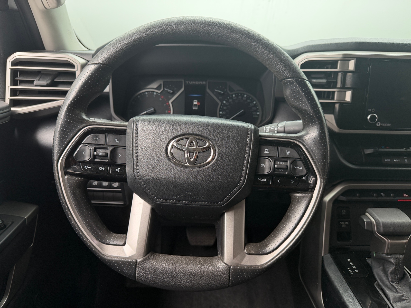 Thumbnail: 2023 Toyota Tundra - 5