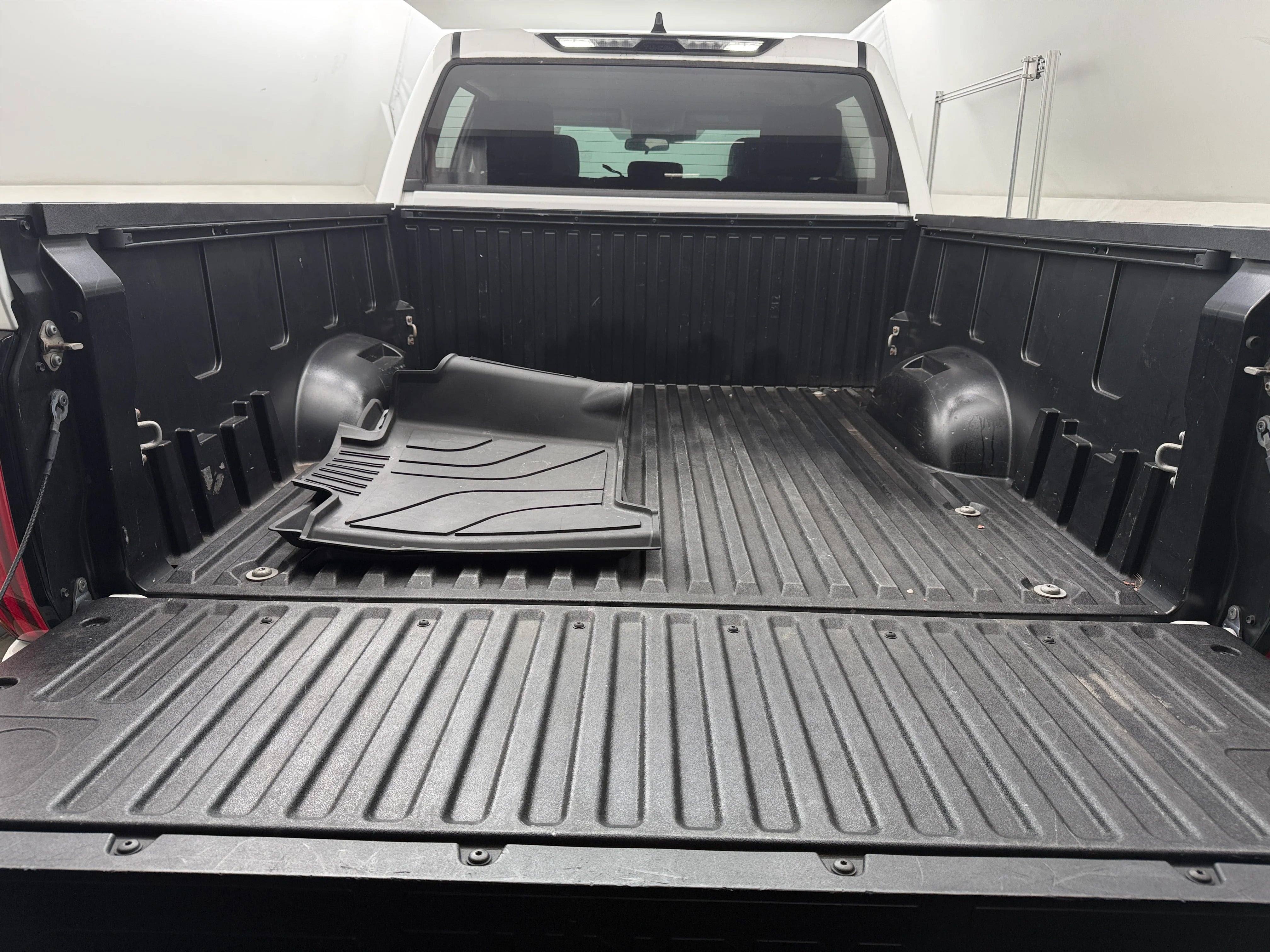 2023 Toyota Tundra