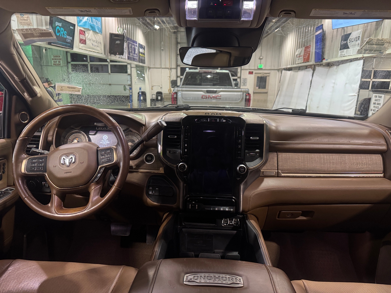 Thumbnail: 2020 RAM 2500 - 2