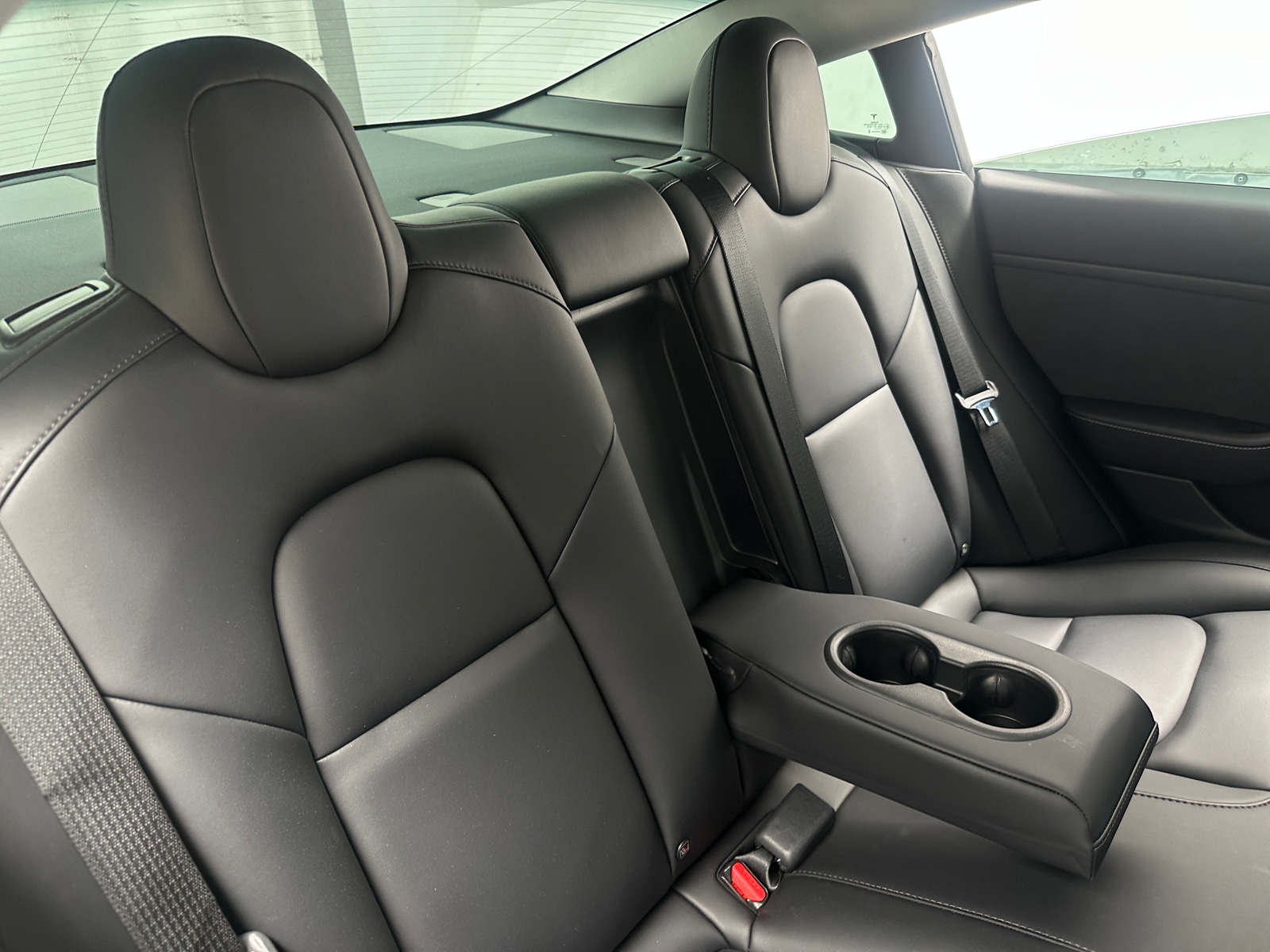 Thumbnail: 2021 Tesla Model 3 - 5