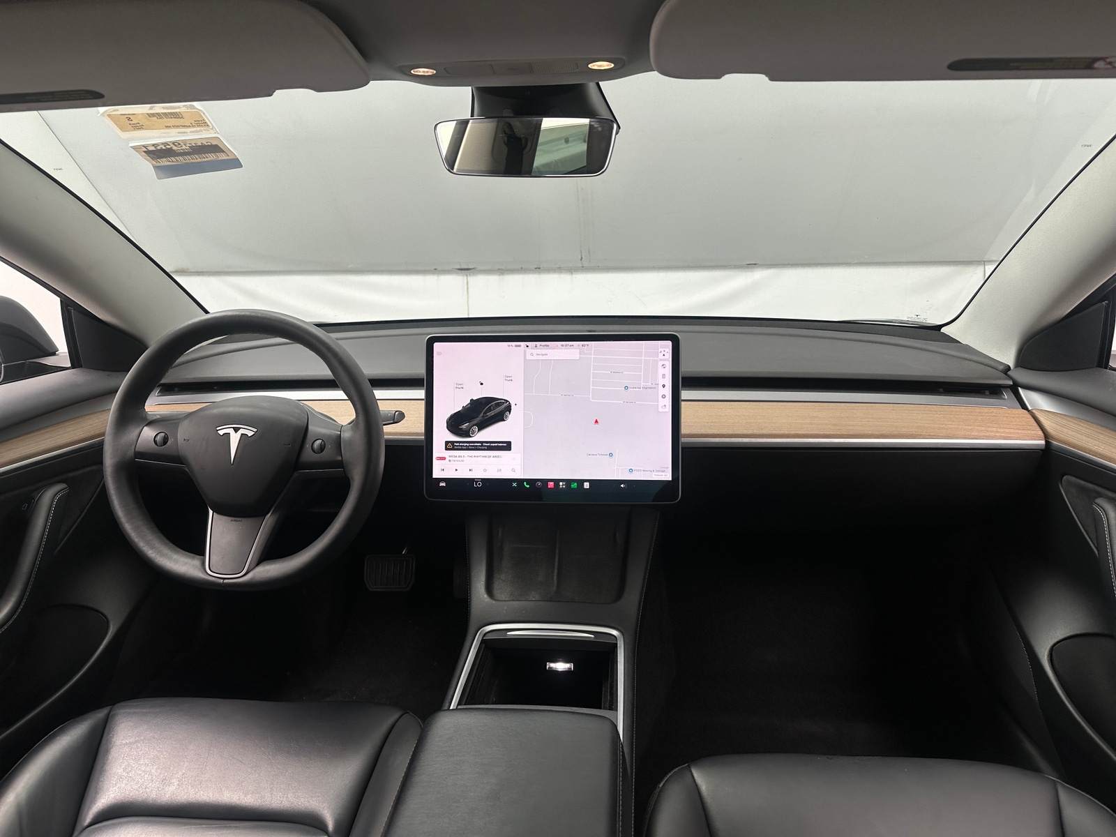 Thumbnail: 2021 Tesla Model 3 - 2