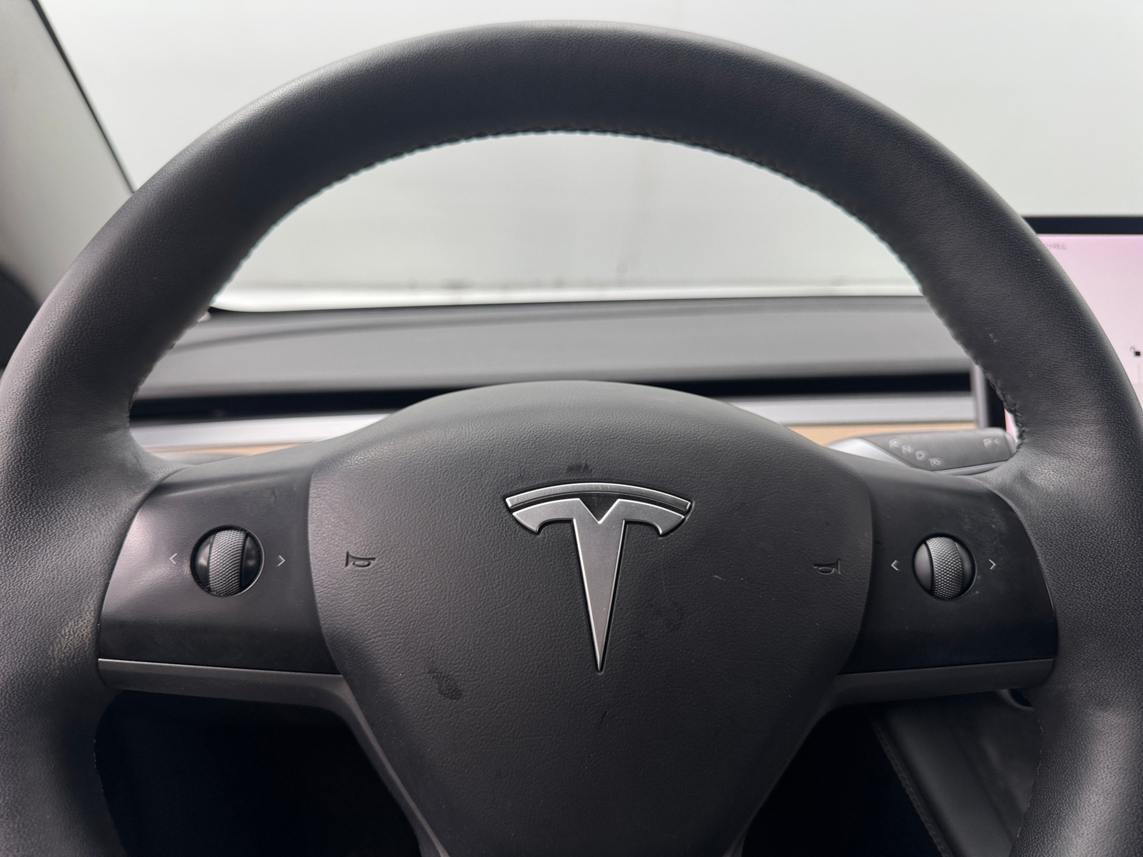 Thumbnail: 2021 Tesla Model 3 - 4