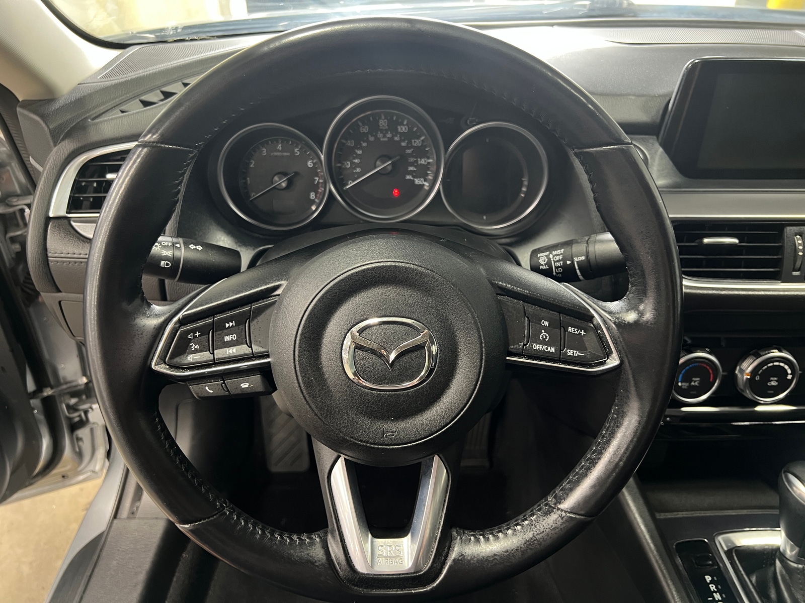 Thumbnail: 2017 Mazda Mazda6 - 5