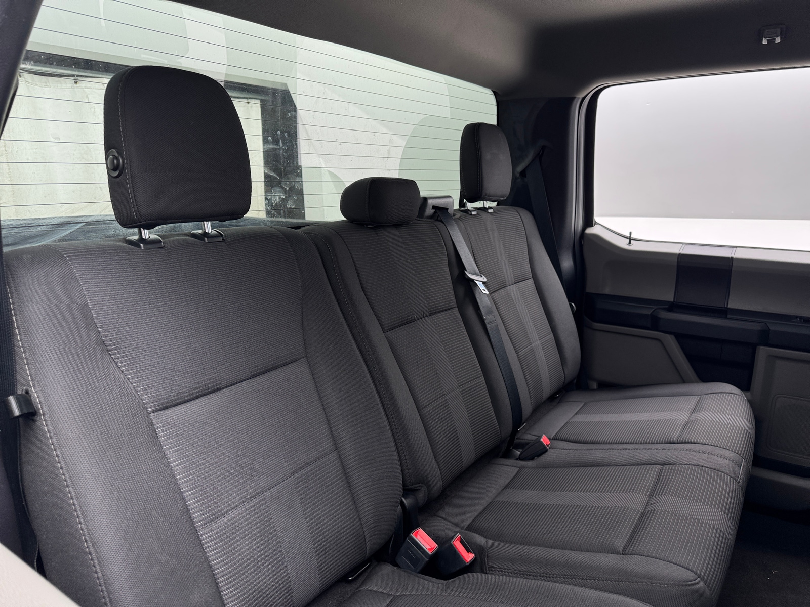 Thumbnail: 2018 Ford Econoline - 6