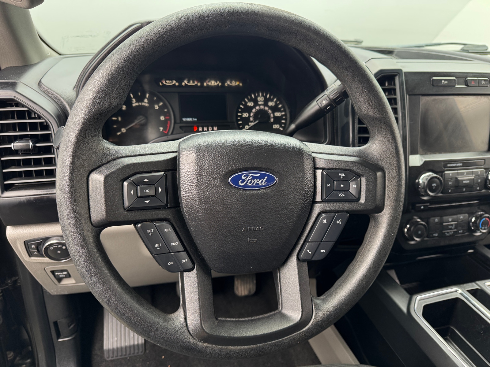 Thumbnail: 2018 Ford Econoline - 5